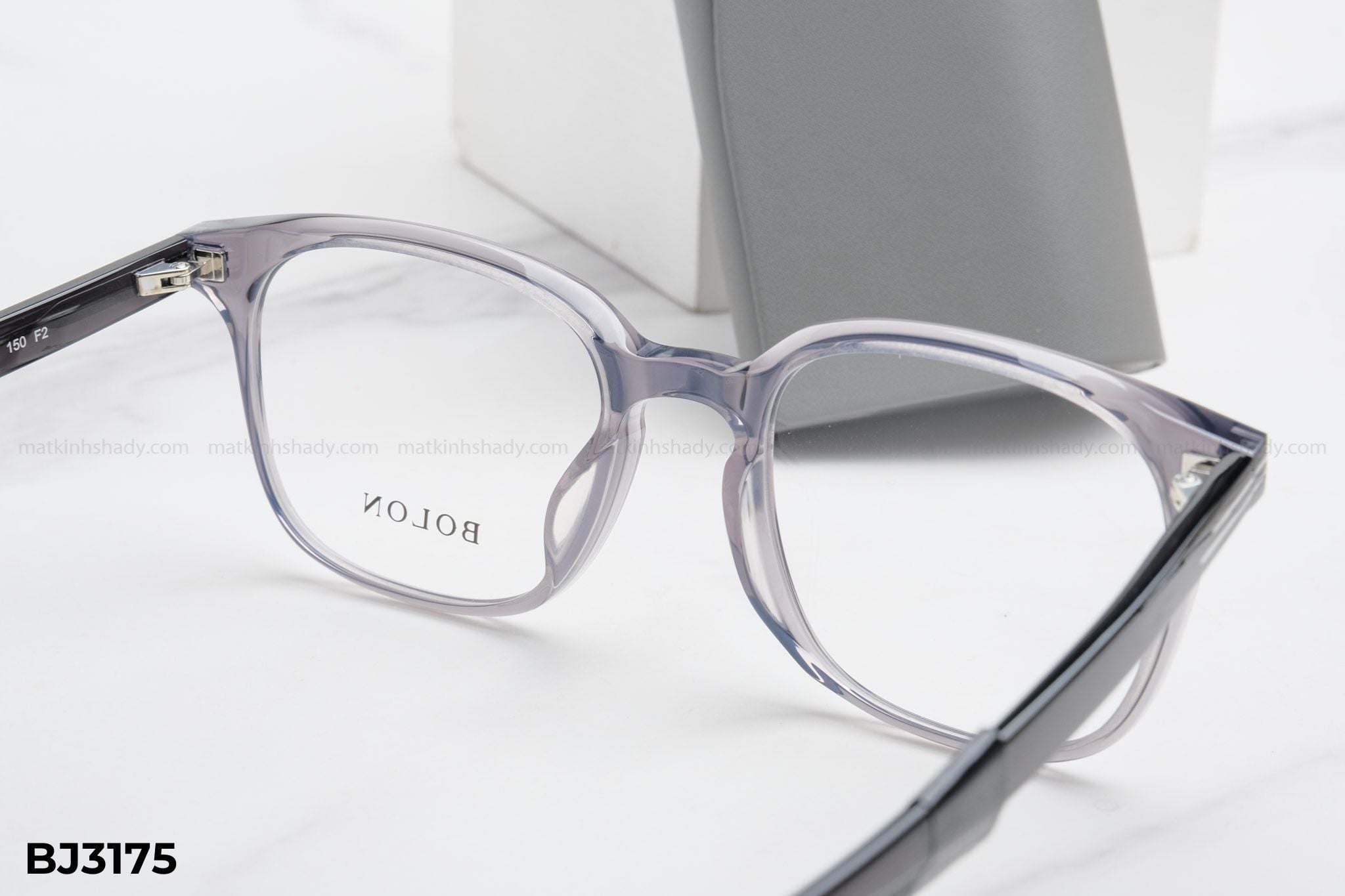  Bolon Eyewear - Glasses - BJ3175 