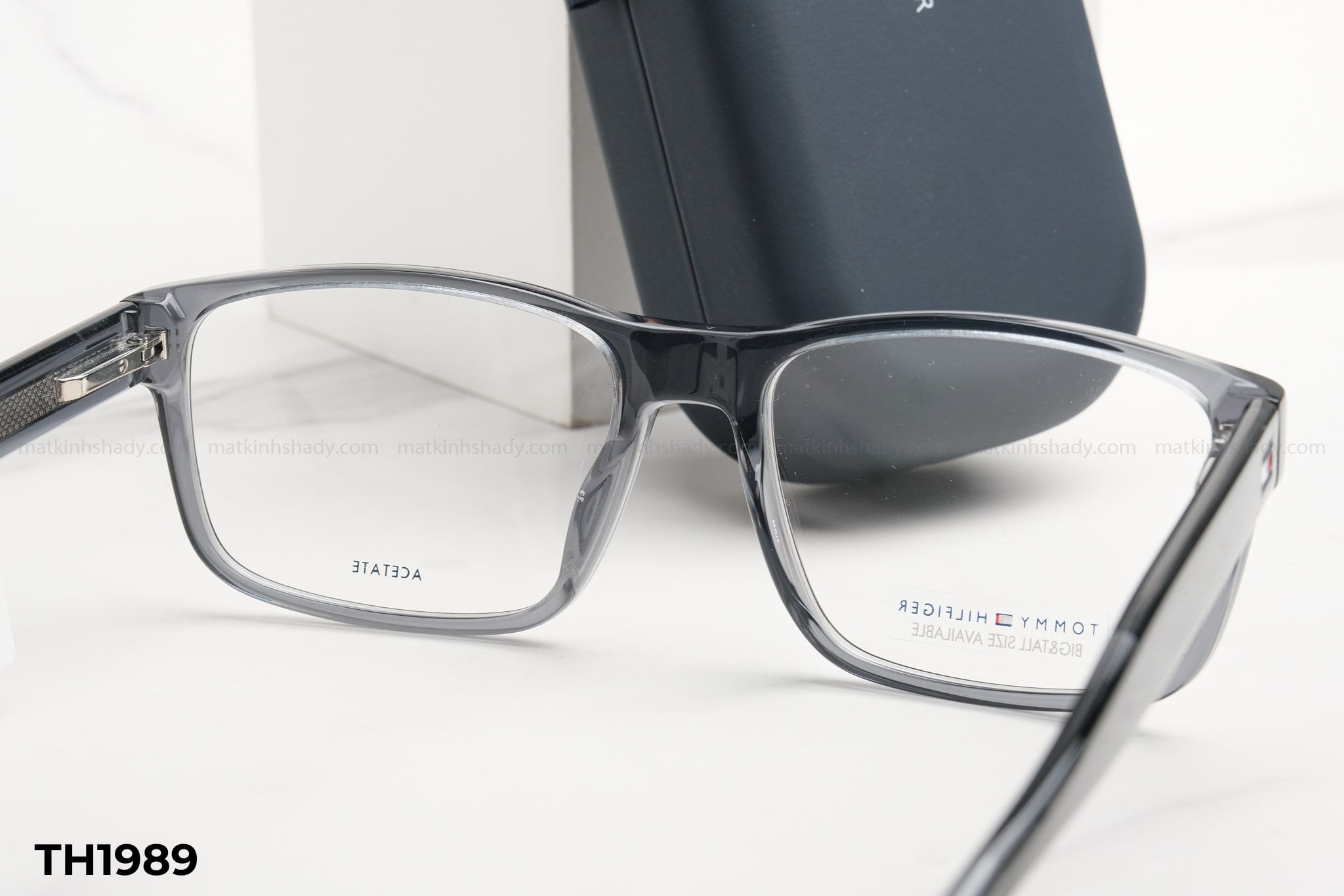  Tommy Hilfiger Eyewear - Glasses - TH1989 