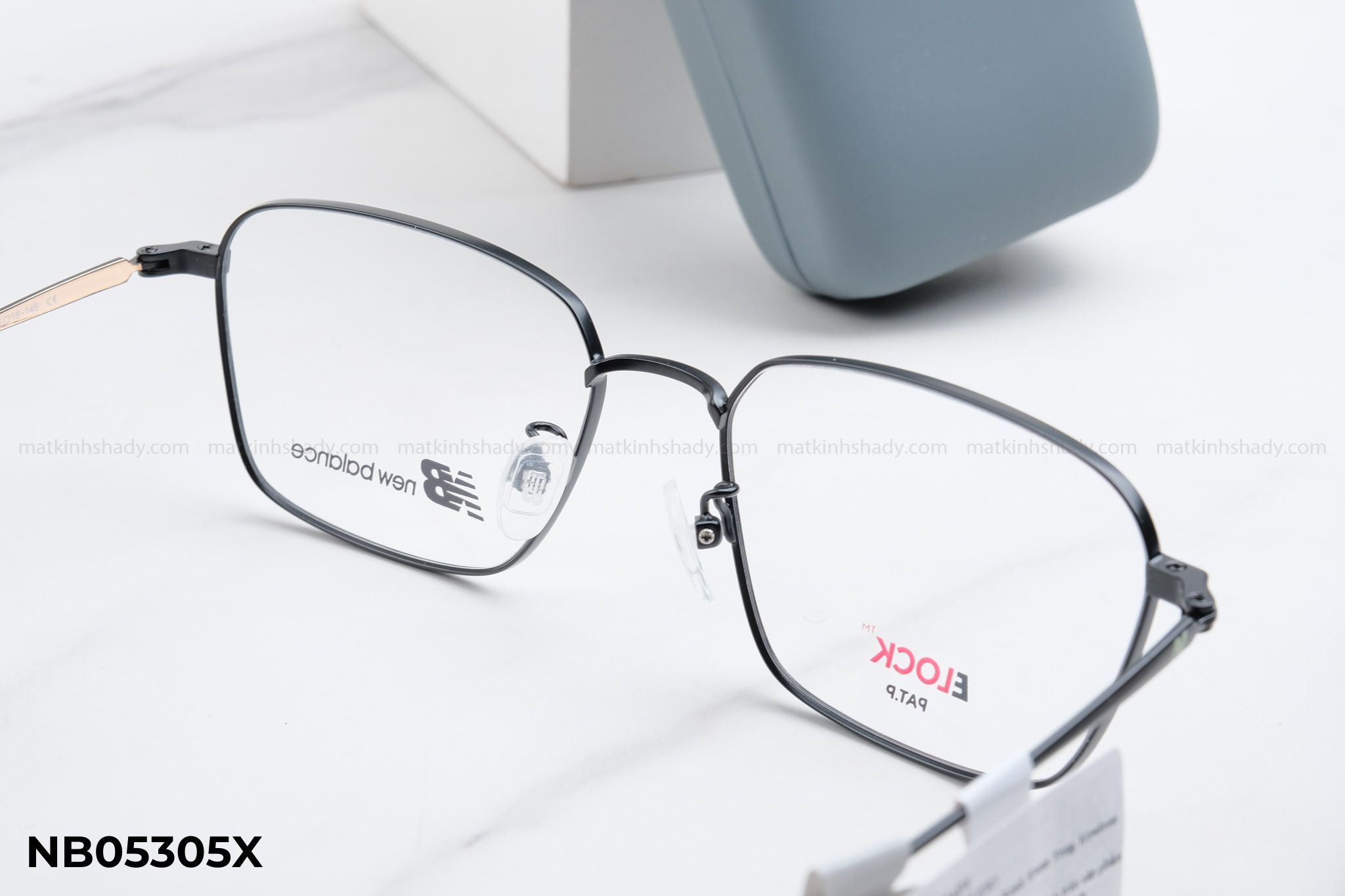  New Balance Eyewear - Glasses - NB05305X 