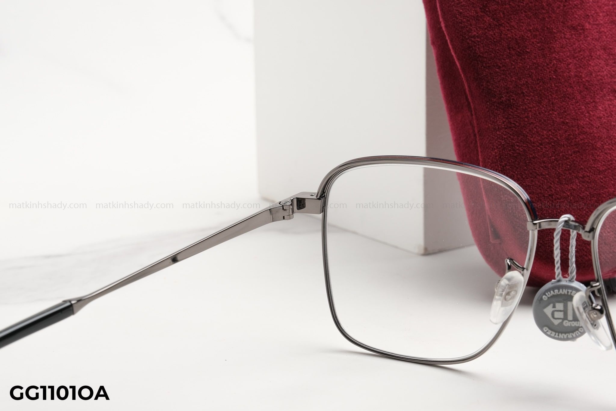  Gucci Eyewear - Glasses - GG1101OA 