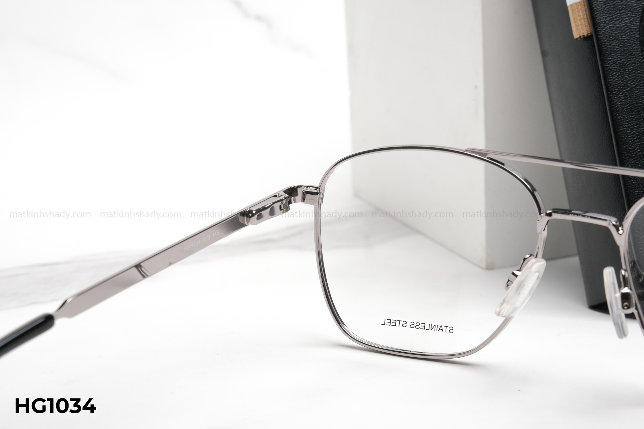  Hugo Boss Eyewear - Glasses - HG1034 