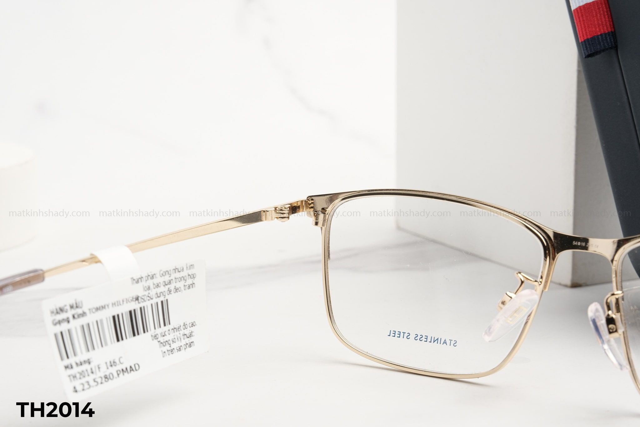 Tommy Hilfiger Eyewear - Glasses - TH2014 