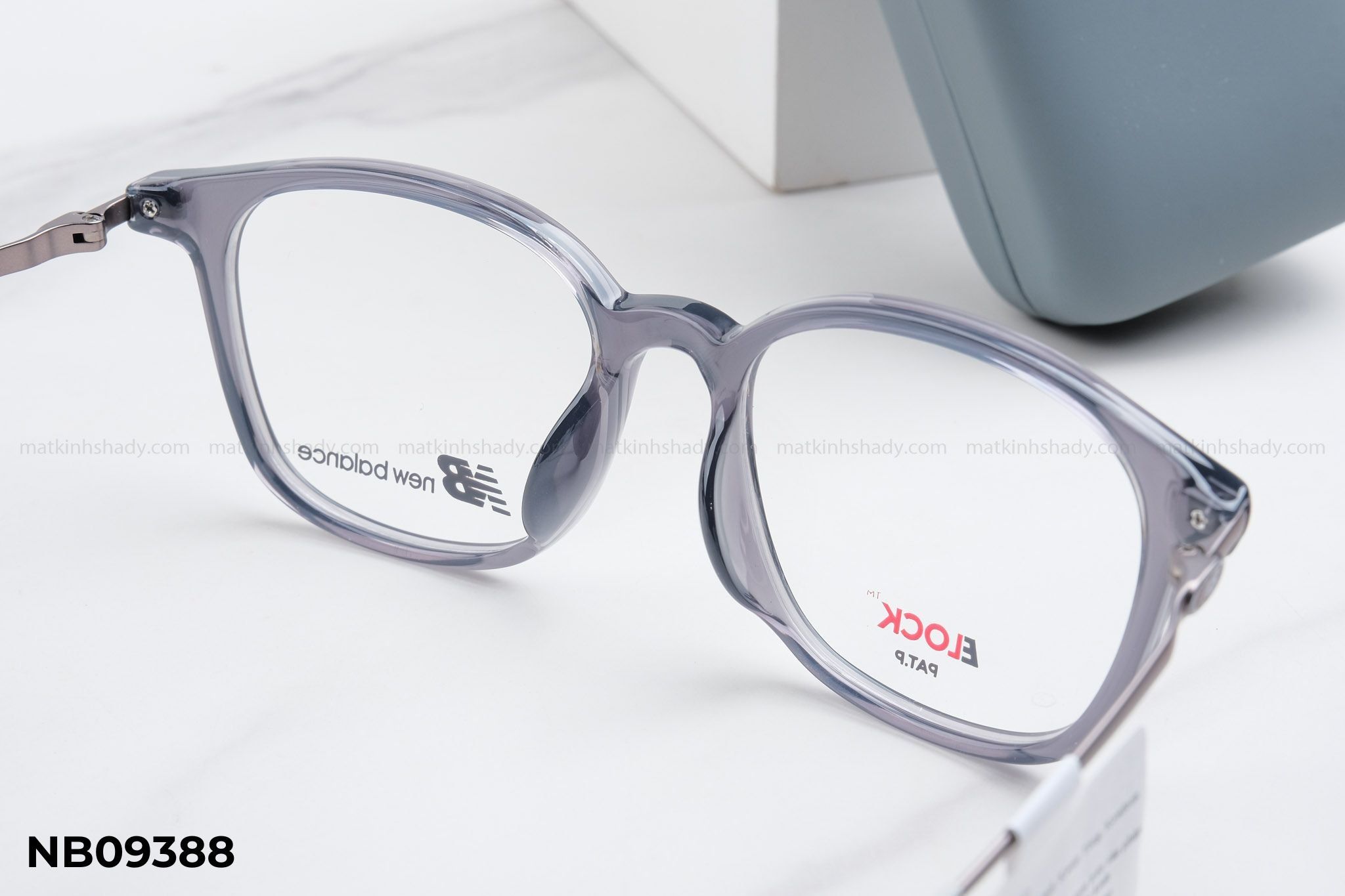  New Balance Eyewear - Glasses - NB09388 