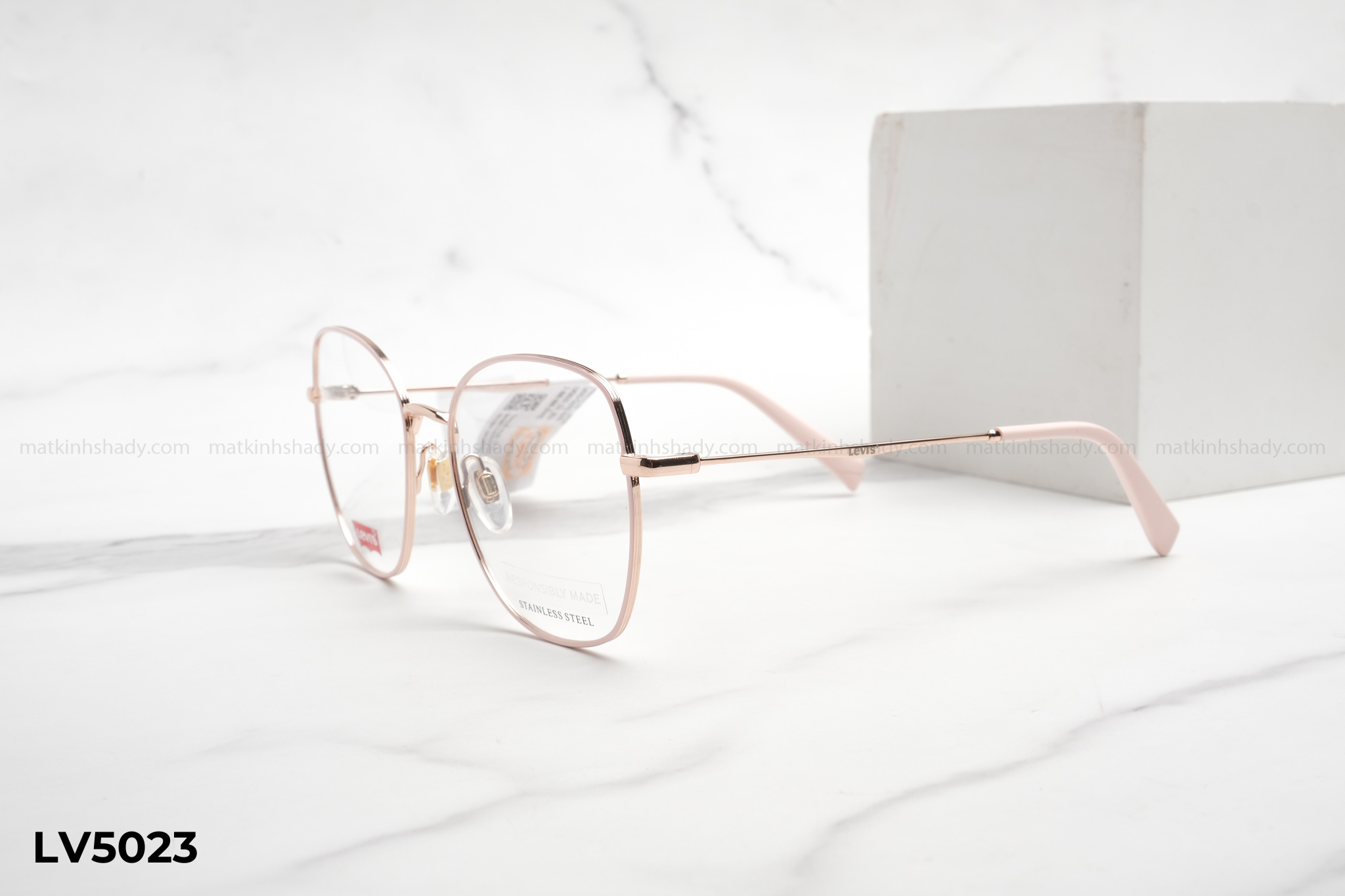  Levi's Eyewear - Glasses - LV5023 