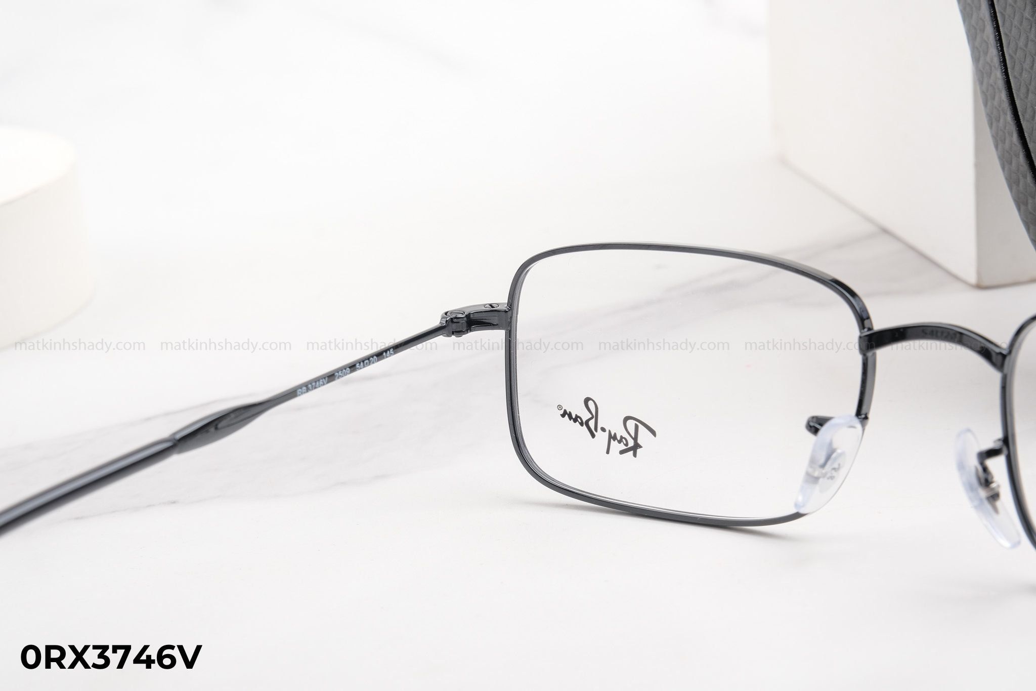  Rayban Eyewear - Glasses - 0RX3746V 