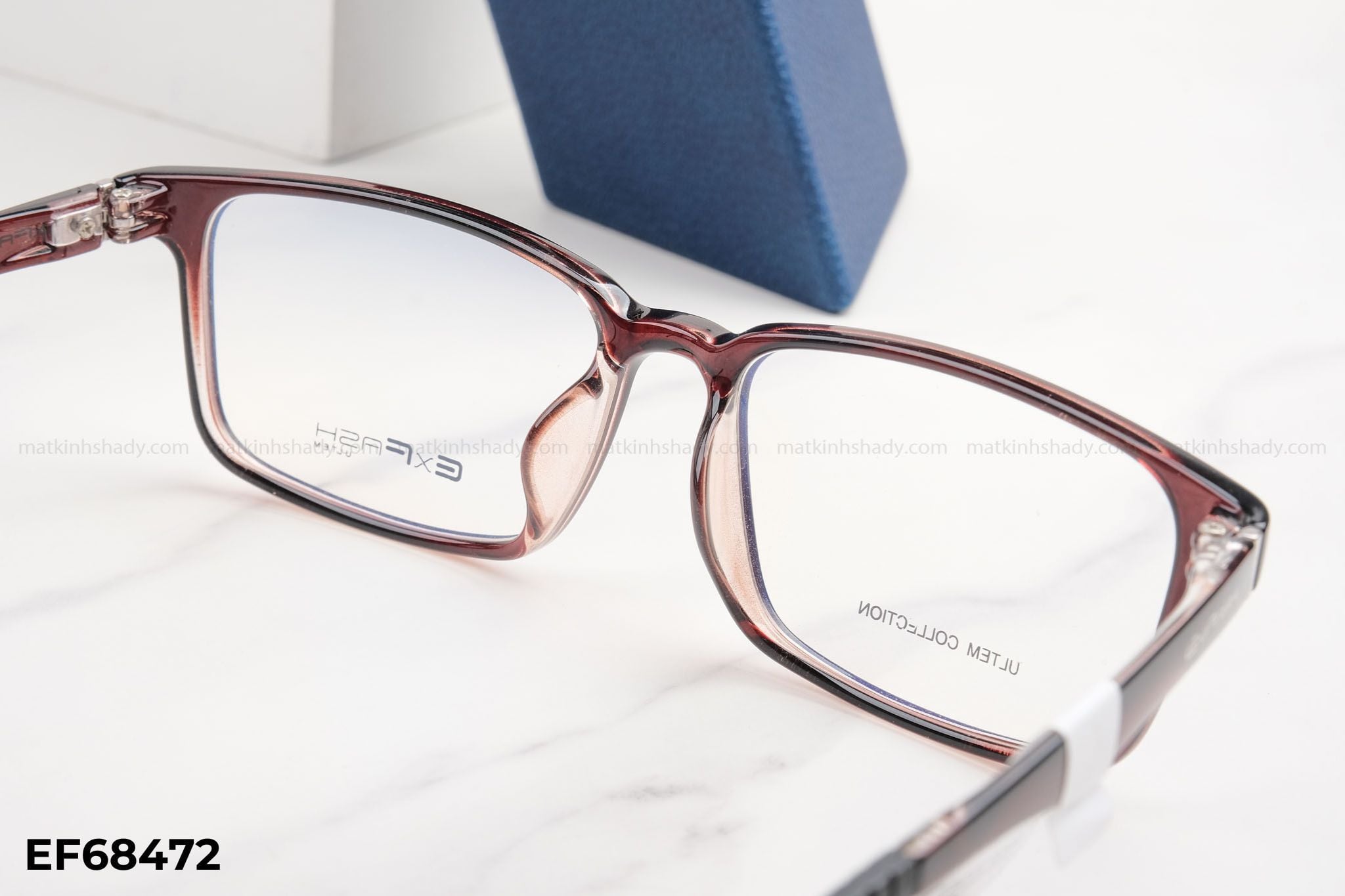  Exfash Eyewear - Glasses - EF68472 