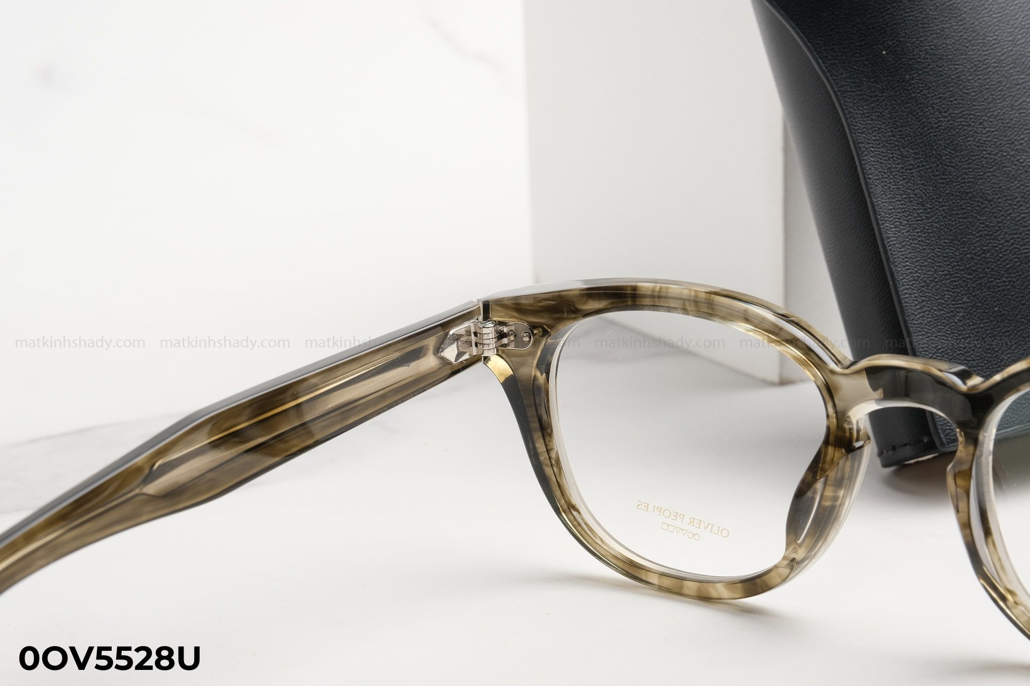  Oliver Peoples Eyewear - Glasses - 0OV5528U 