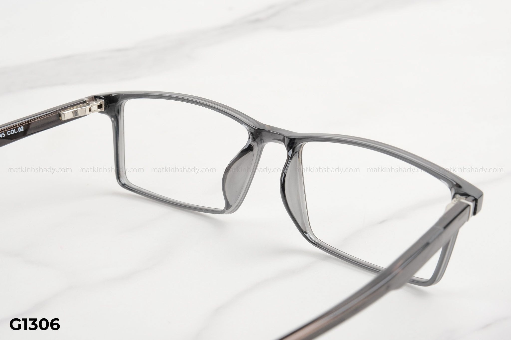  Rex-ton Eyewear - Glasses - G1306 