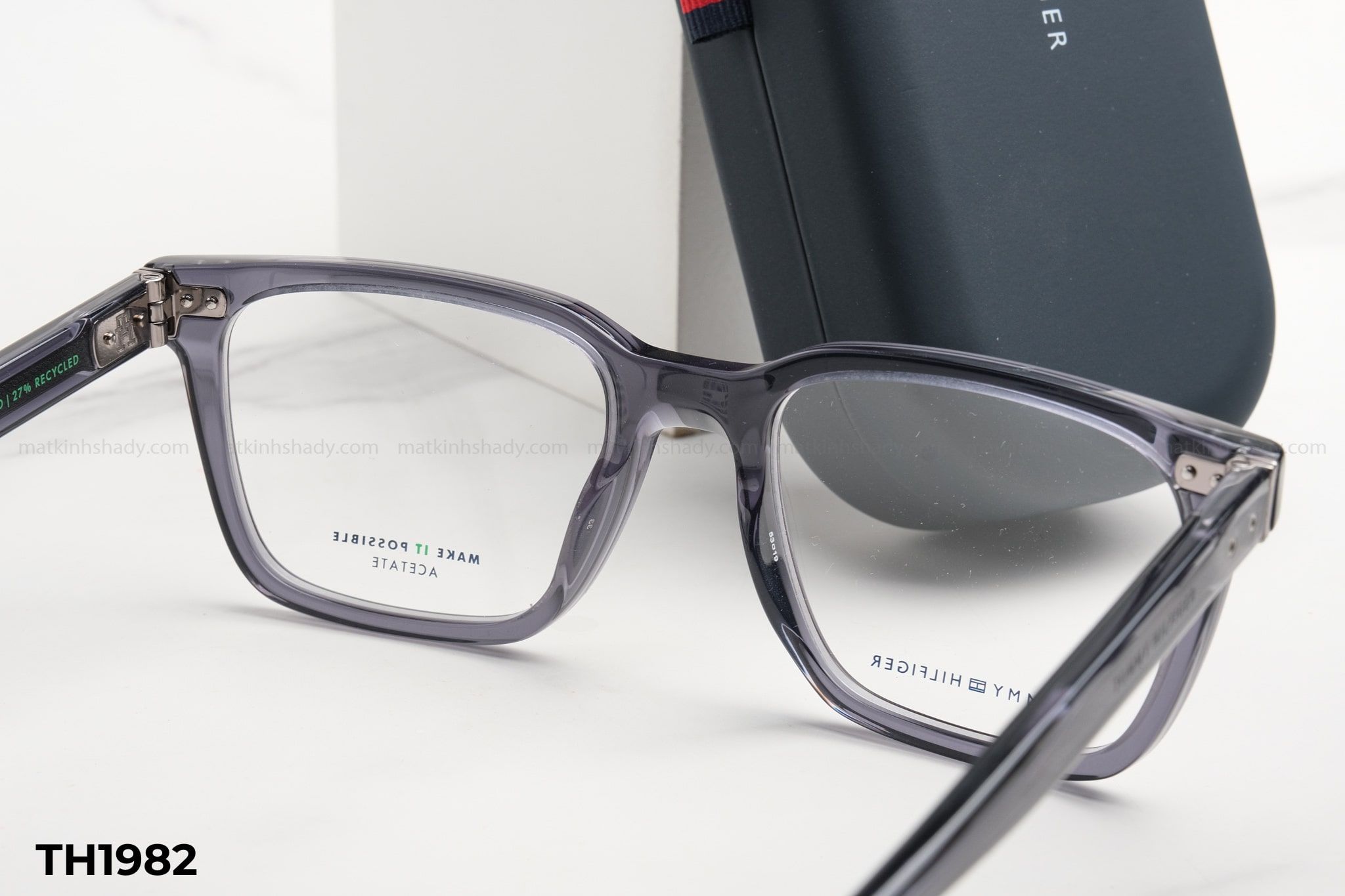  Tommy Hilfiger Eyewear - Glasses - TH1982 
