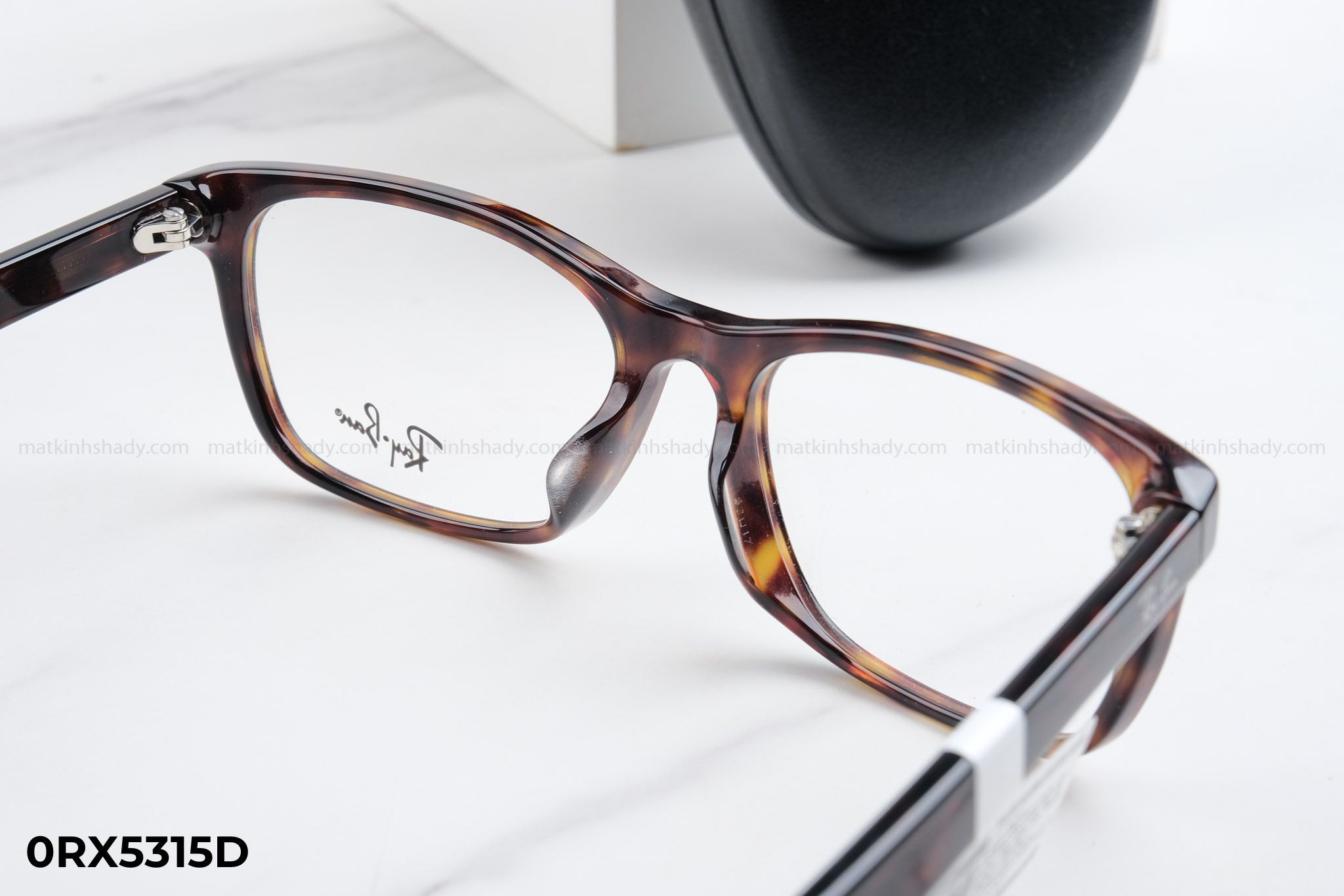  Rayban Eyewear - Glasses - 0RX5315D 