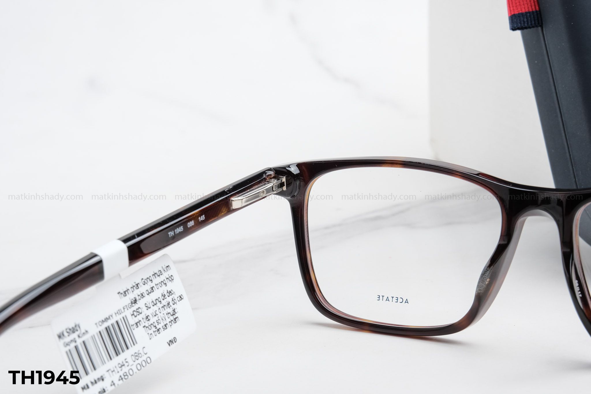  Tommy Hilfiger Eyewear - Glasses - TH1945 