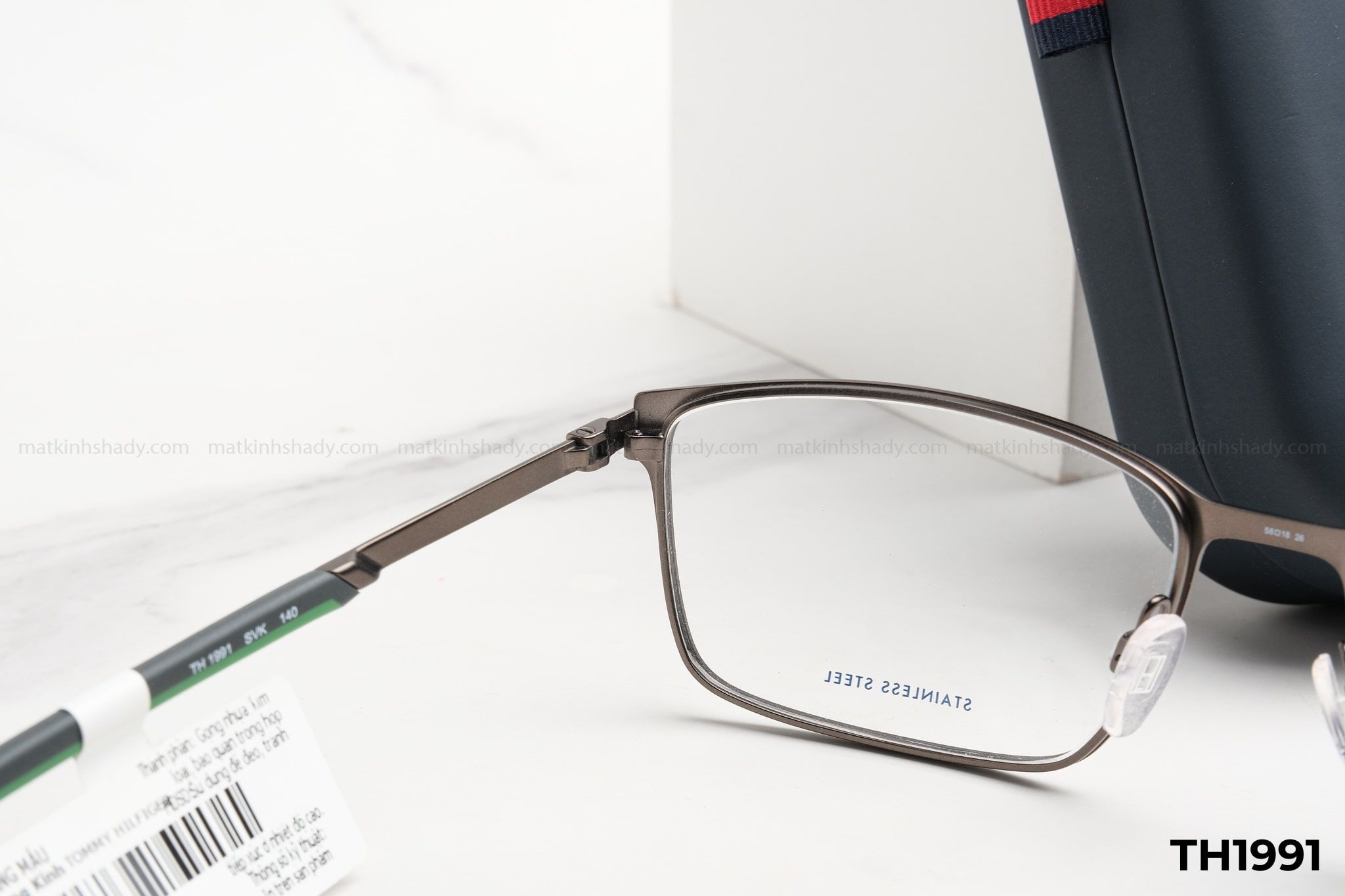  Tommy Hilfiger Eyewear - Glasses - TH1991 