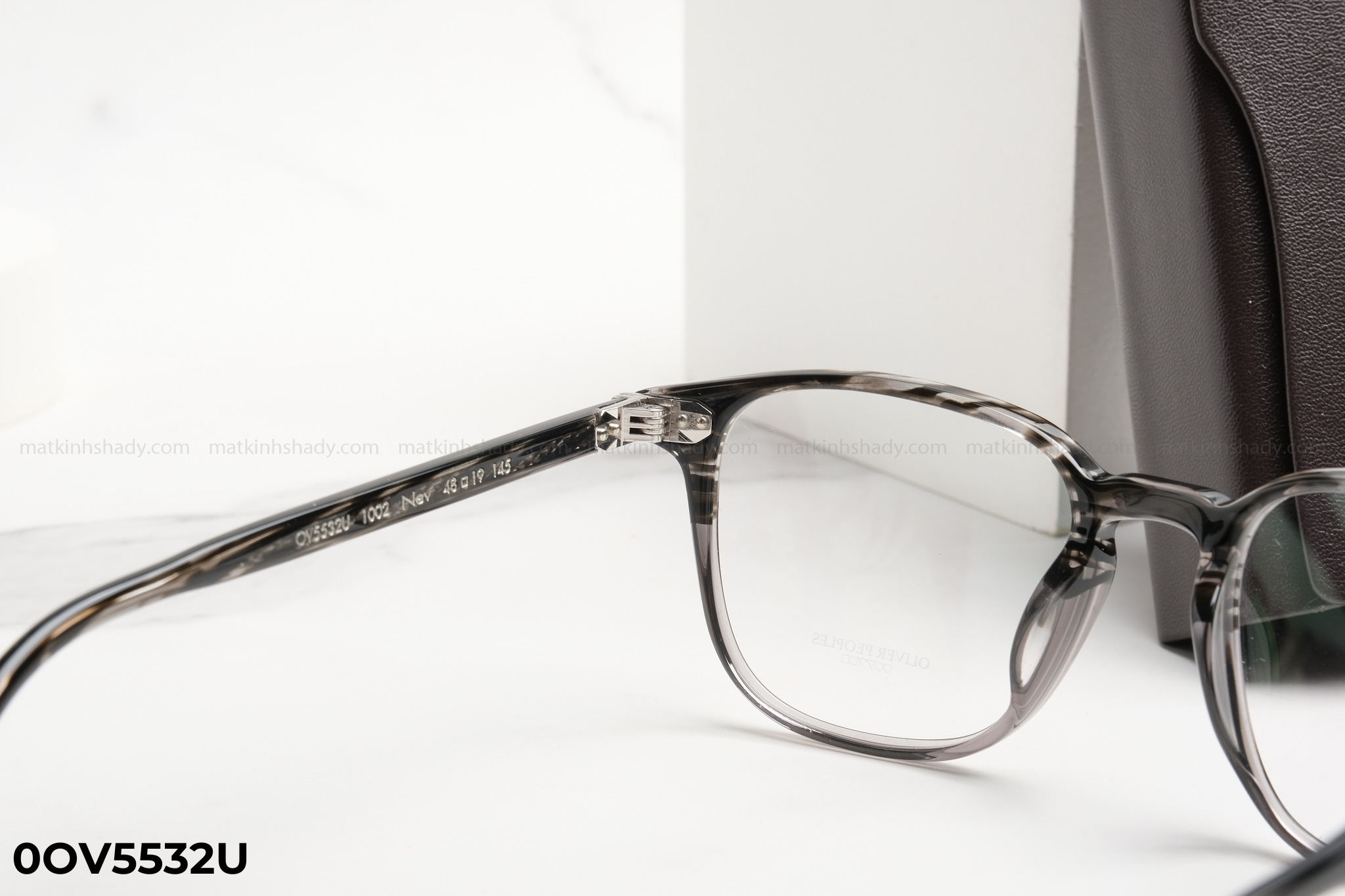  Oliver Peoples Eyewear - Glasses - 0OV5532U 