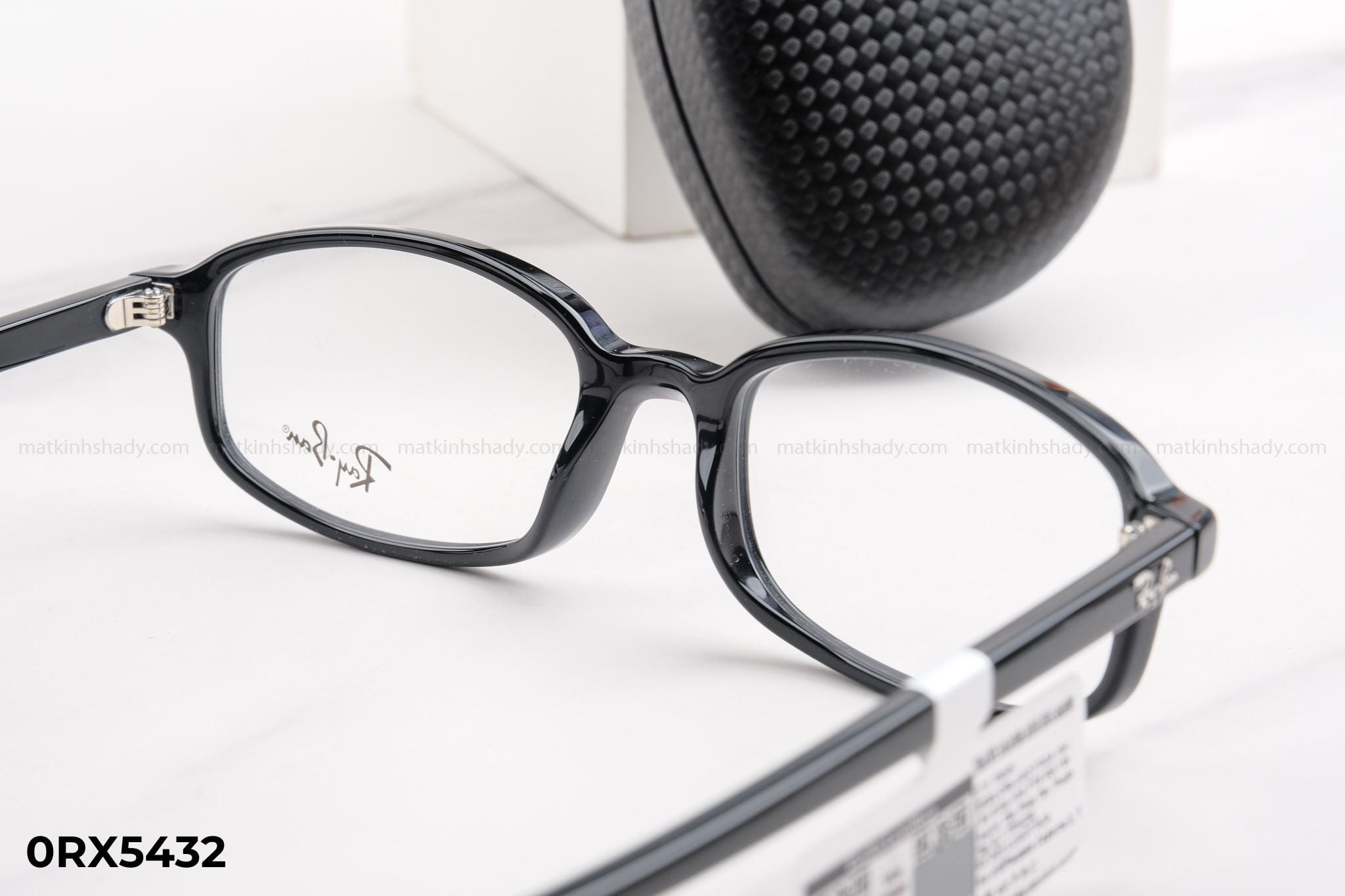  Rayban Eyewear - Glasses - 0RX5432 