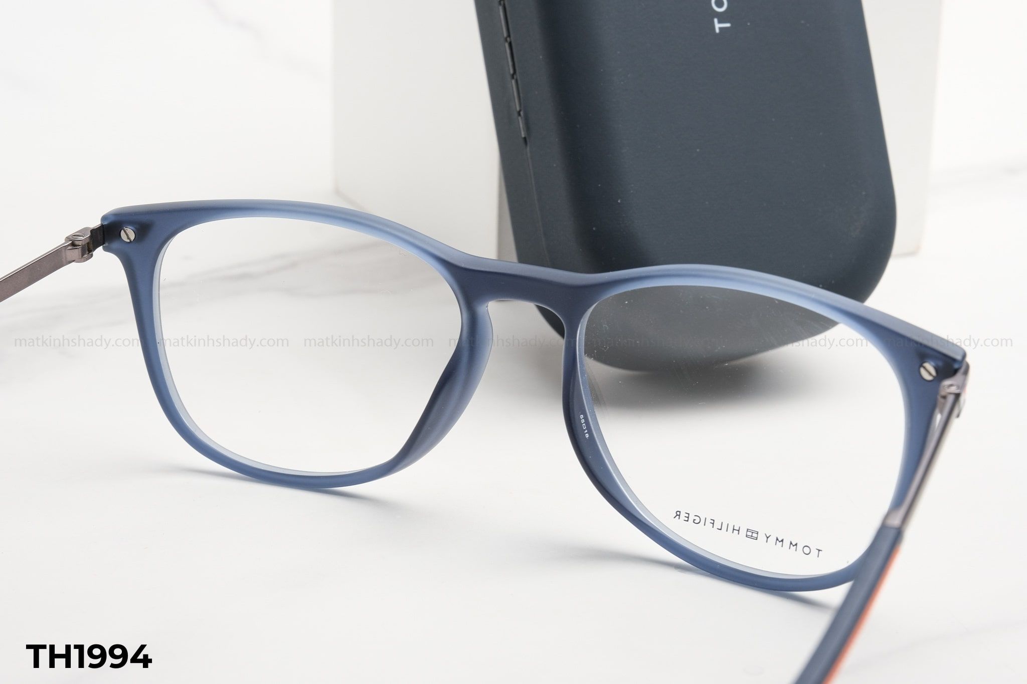  Tommy Hilfiger Eyewear - Glasses - TH1994 