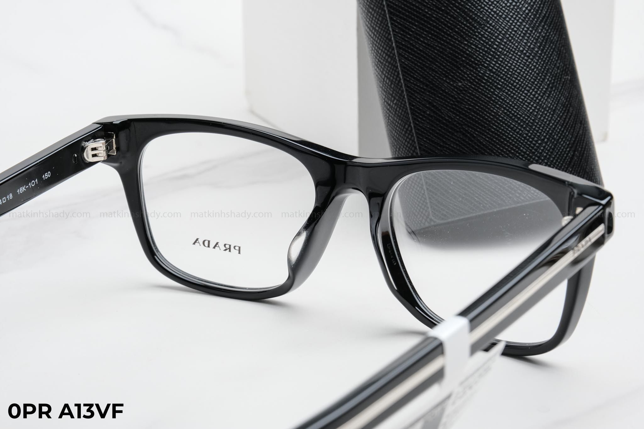  Prada Eyewear - Glasses - 0PR A13VF 