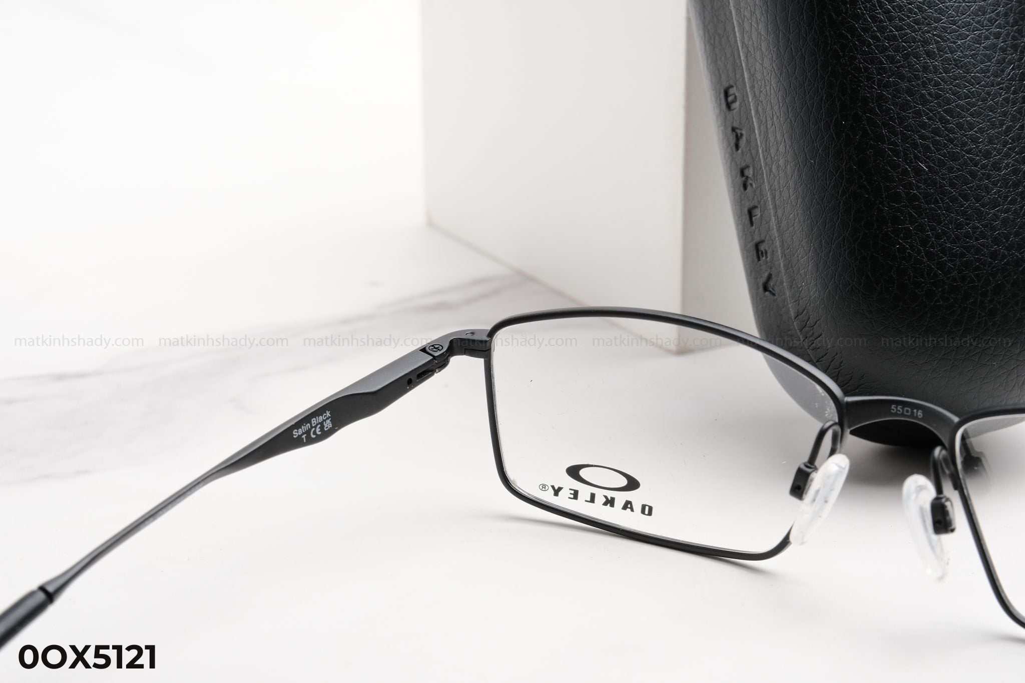  Oakley Eyewear - Glasses - 0OX5121 