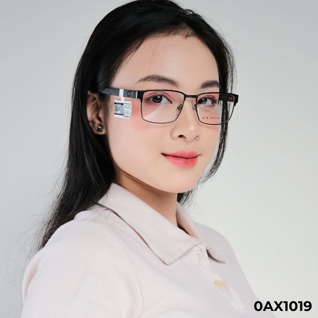  Armani Exchange Eyewear - Glasses - 0AX1019 