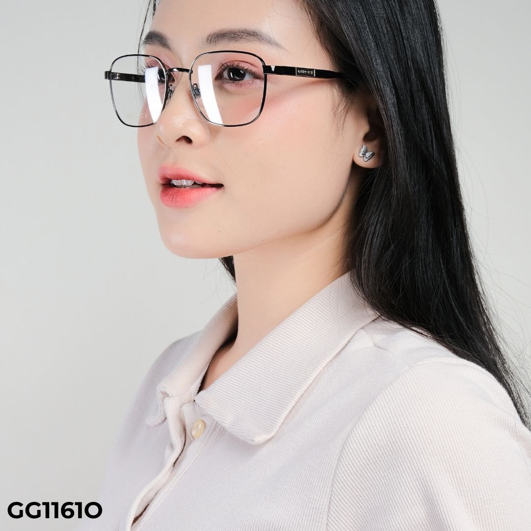  Gucci Eyewear - Glasses - GG1161O 