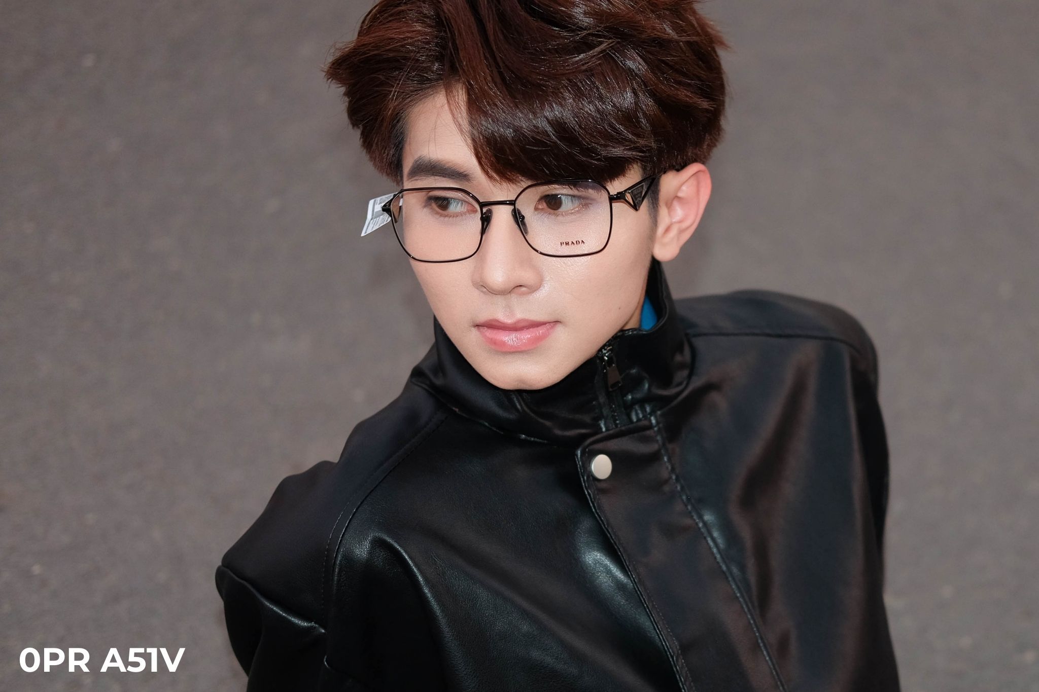  Prada Milano Eyewear - Glasses - 0PR A51V 