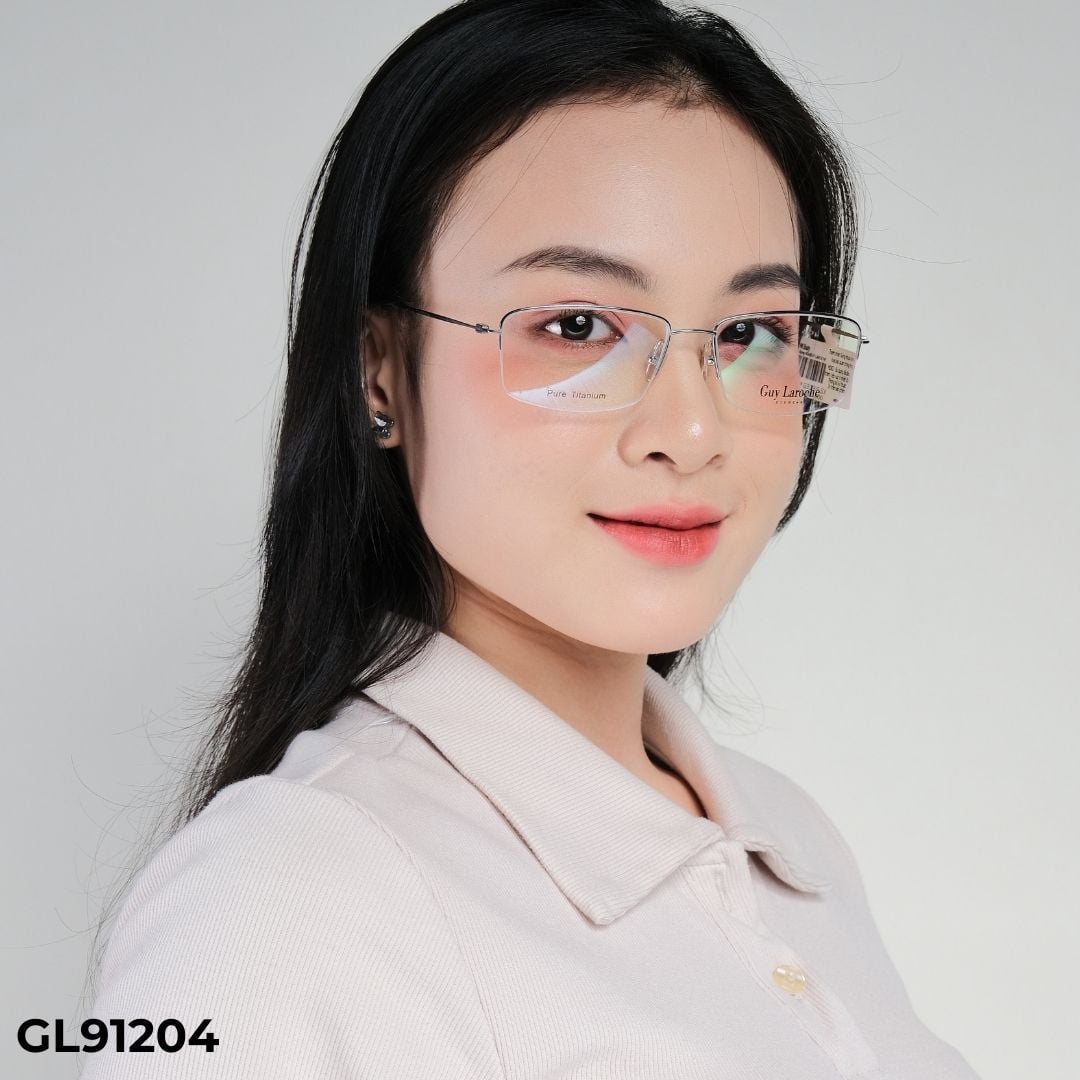  Guy Laroche Eyewear - Glasses - GL91204 