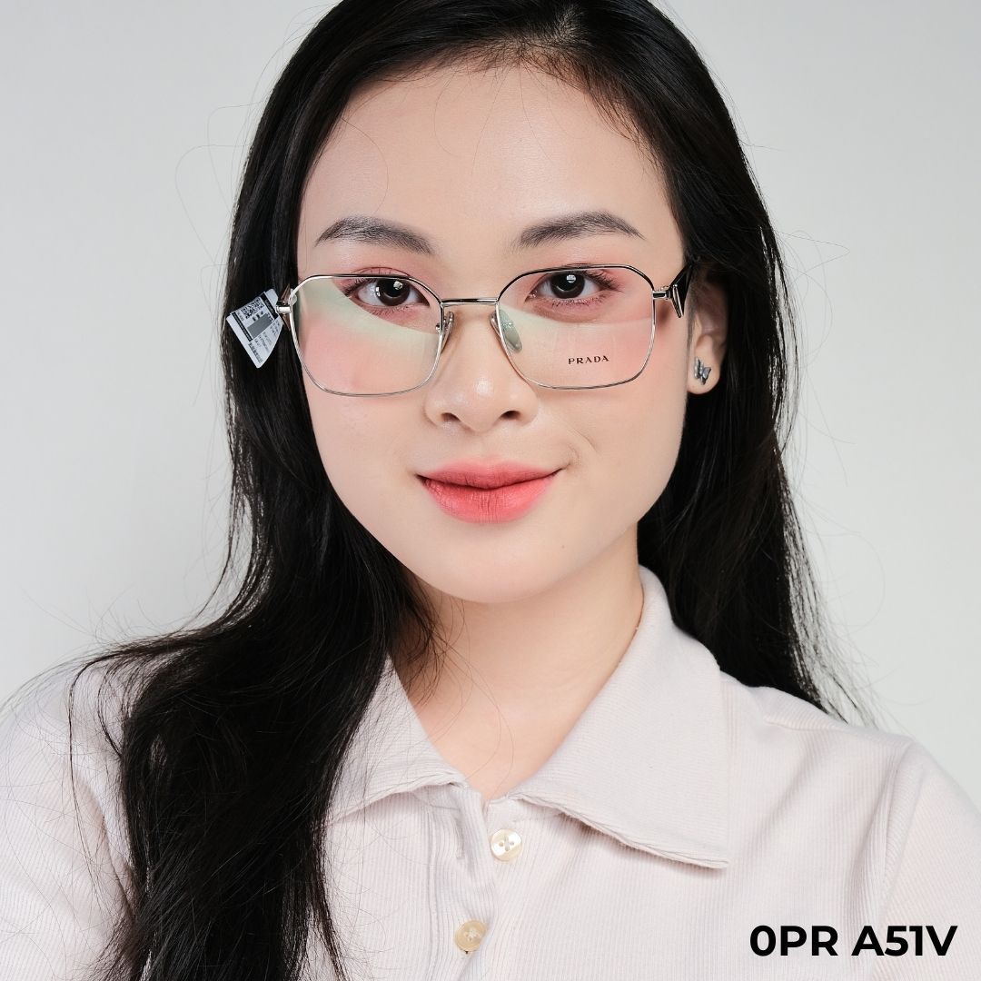  Prada Milano Eyewear - Glasses - 0PR A51V 