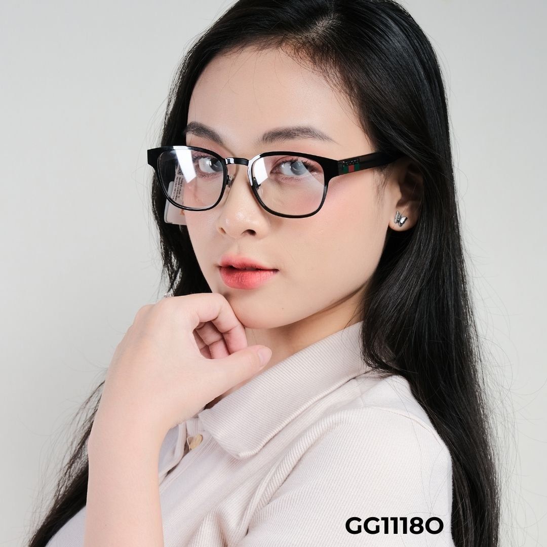  Gucci Eyewear - Glasses - GG1118O 