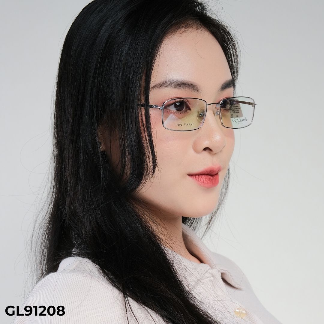  Guy Laroche Eyewear - Glasses - GL91208 