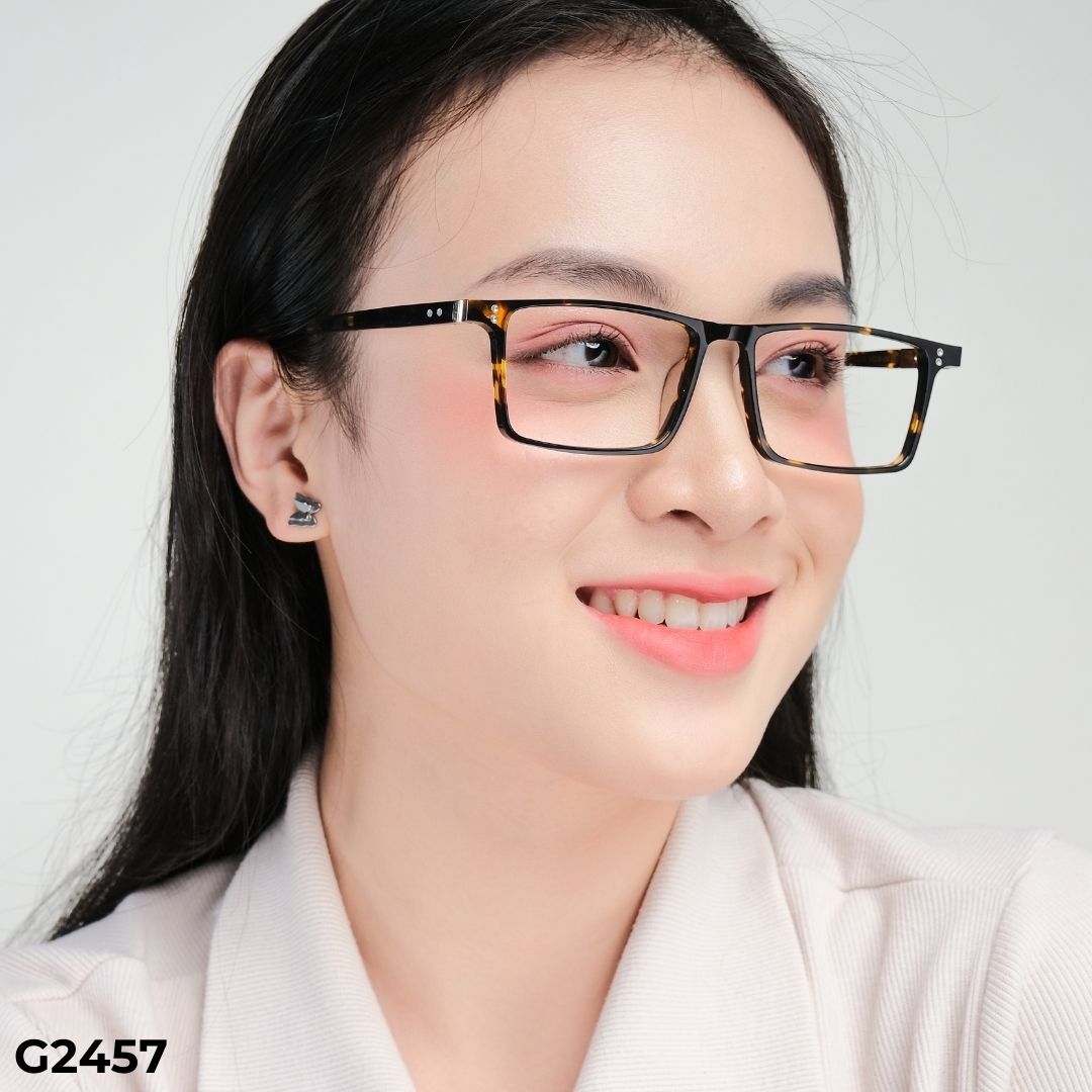  Gọng Kính G2457 