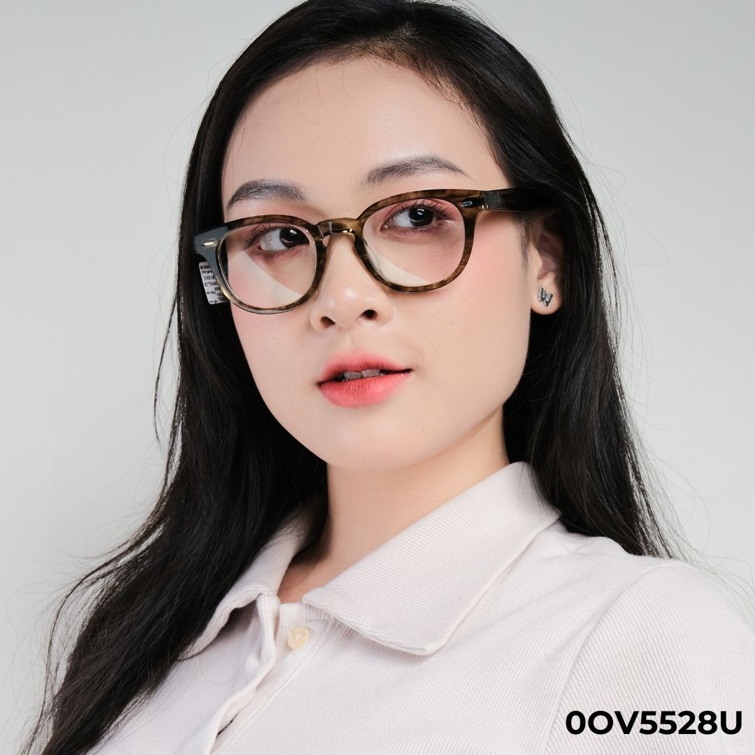  Oliver Peoples Eyewear - Glasses - 0OV5528U 