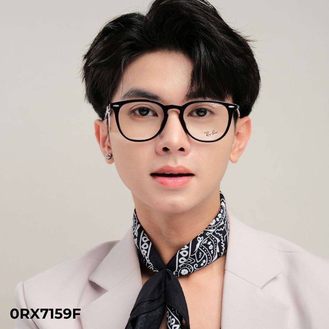  Rayban Eyewear - Glasses - 0RX7159F 
