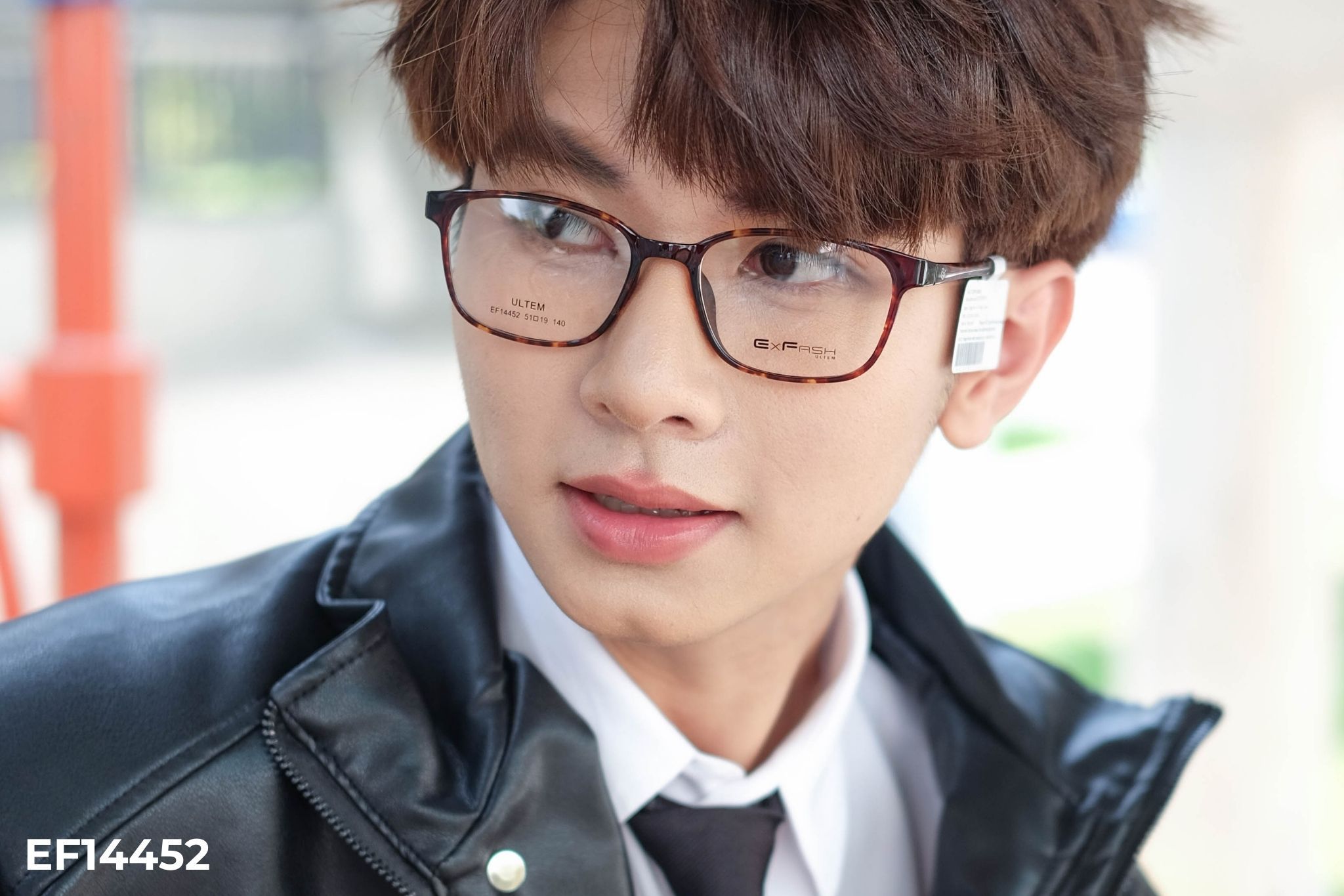  Exfash Eyewear - Glasses - EF14452 