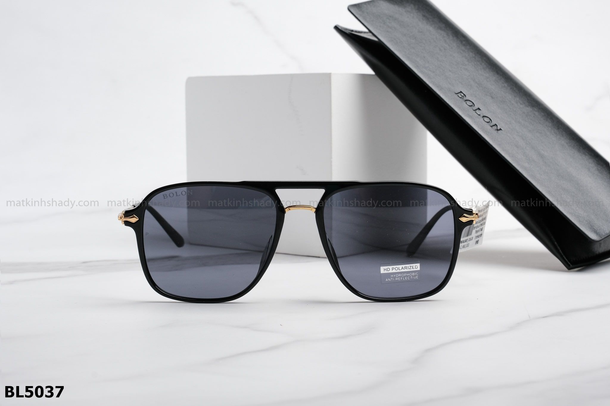  Bolon Eyewear - Sunglasses - BL5037 