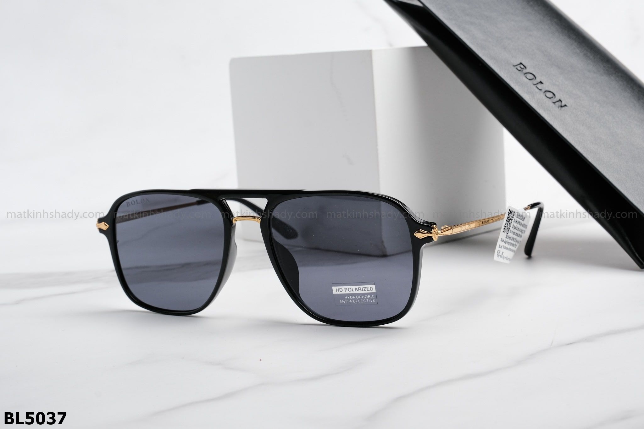  Bolon Eyewear - Sunglasses - BL5037 