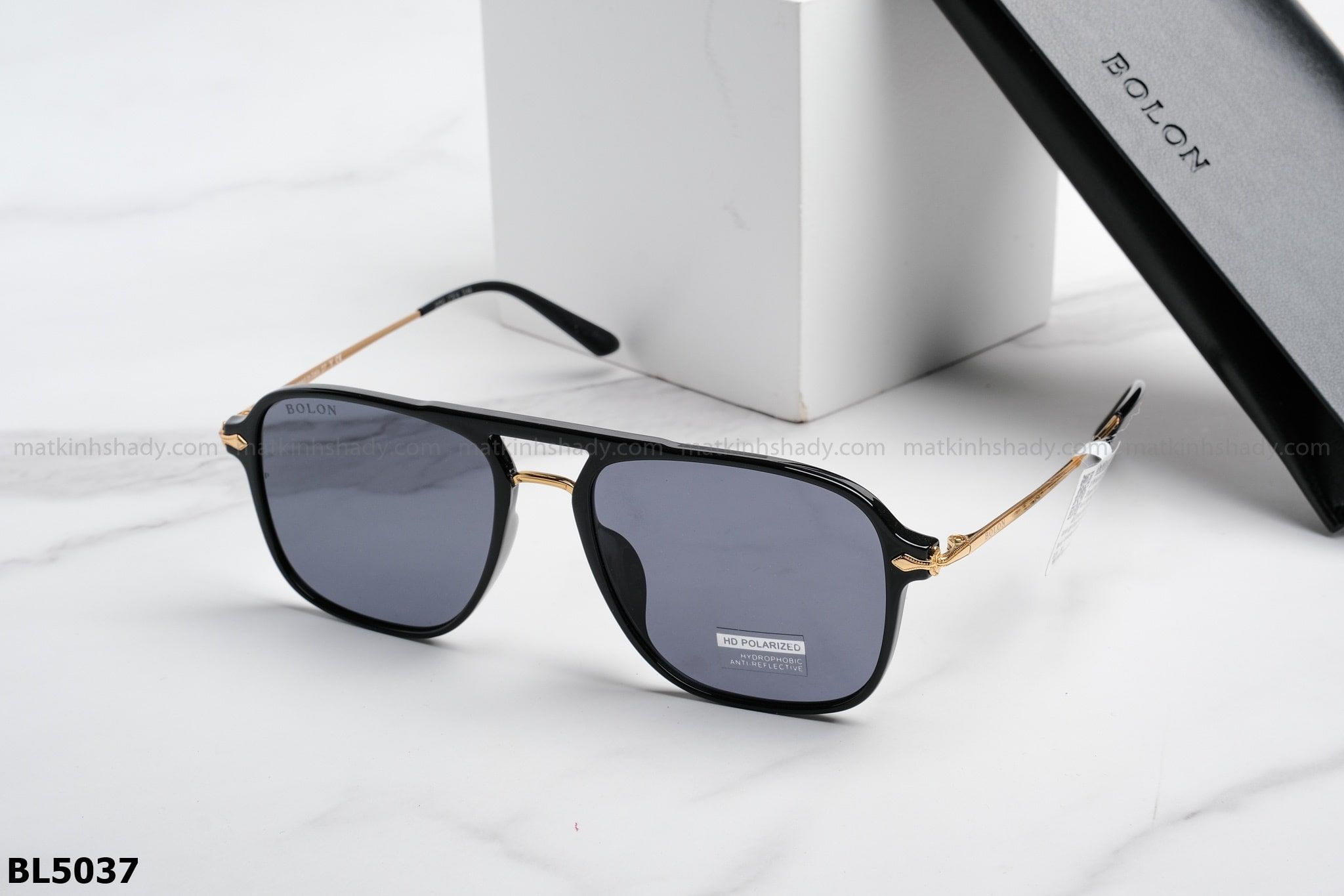  Bolon Eyewear - Sunglasses - BL5037 