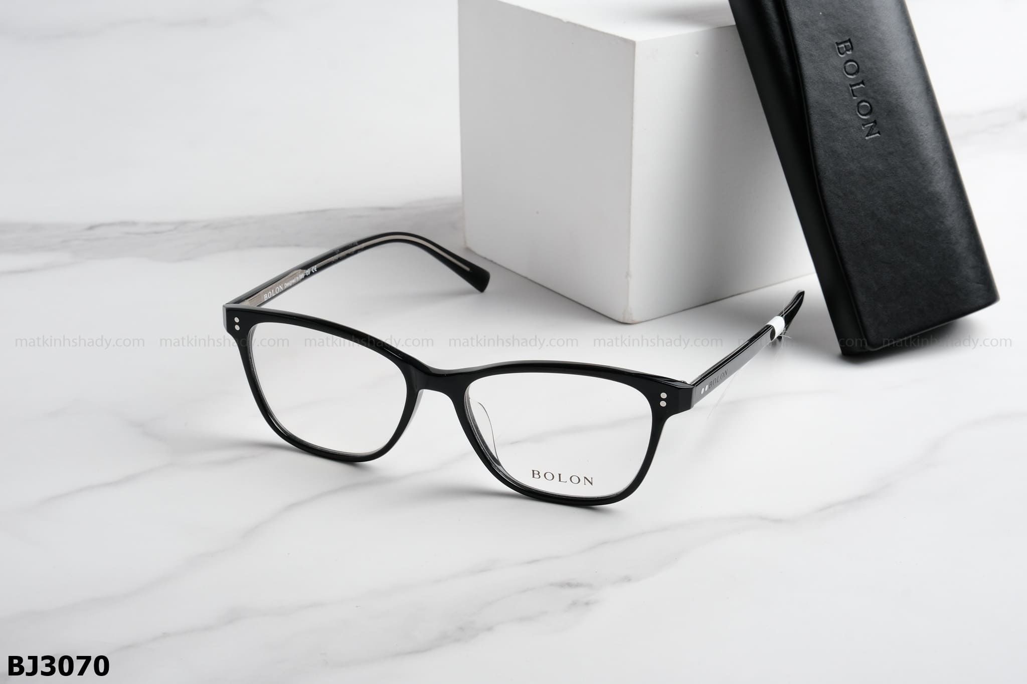  Bolon Eyewear - Glasses - BJ3070 