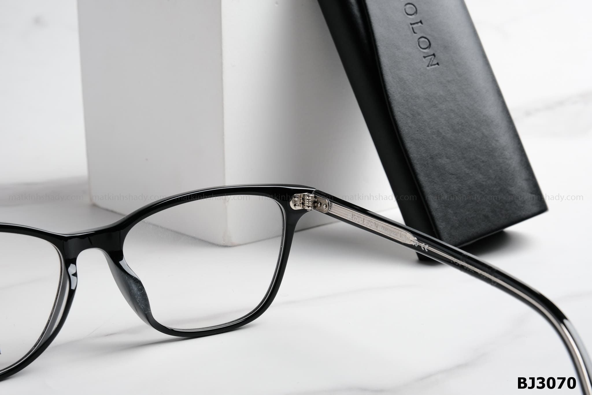  Bolon Eyewear - Glasses - BJ3070 