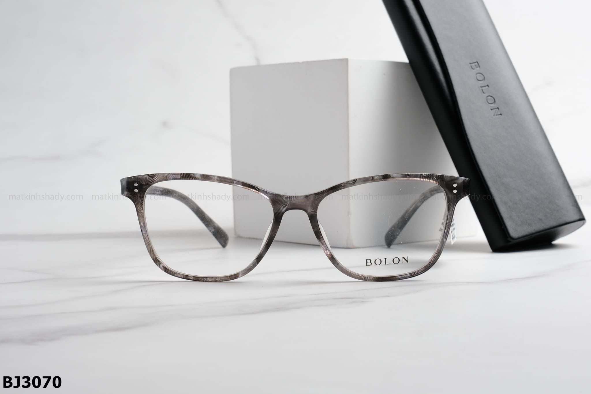  Bolon Eyewear - Glasses - BJ3070 