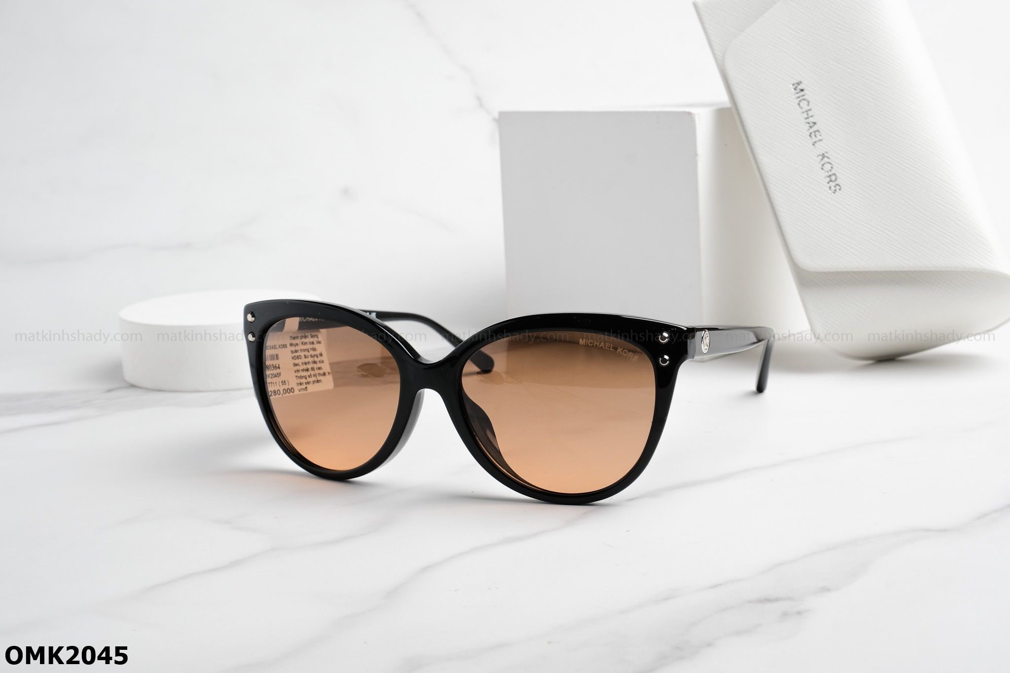  Michael Kors Eyewear - Sunglasses - OMK2045 