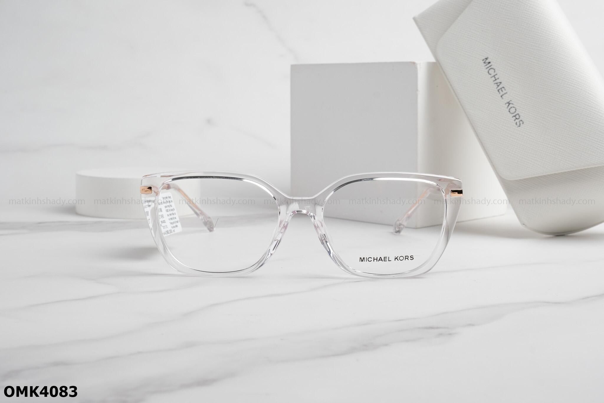  Michael Kors Eyewear - Glasses - 0MK4083 