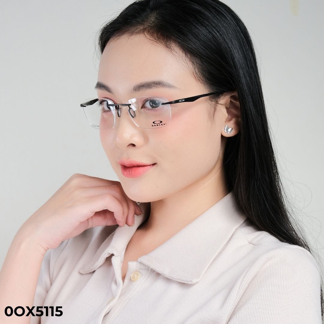  Oakley Eyewear - Glasses - 0OX5115 