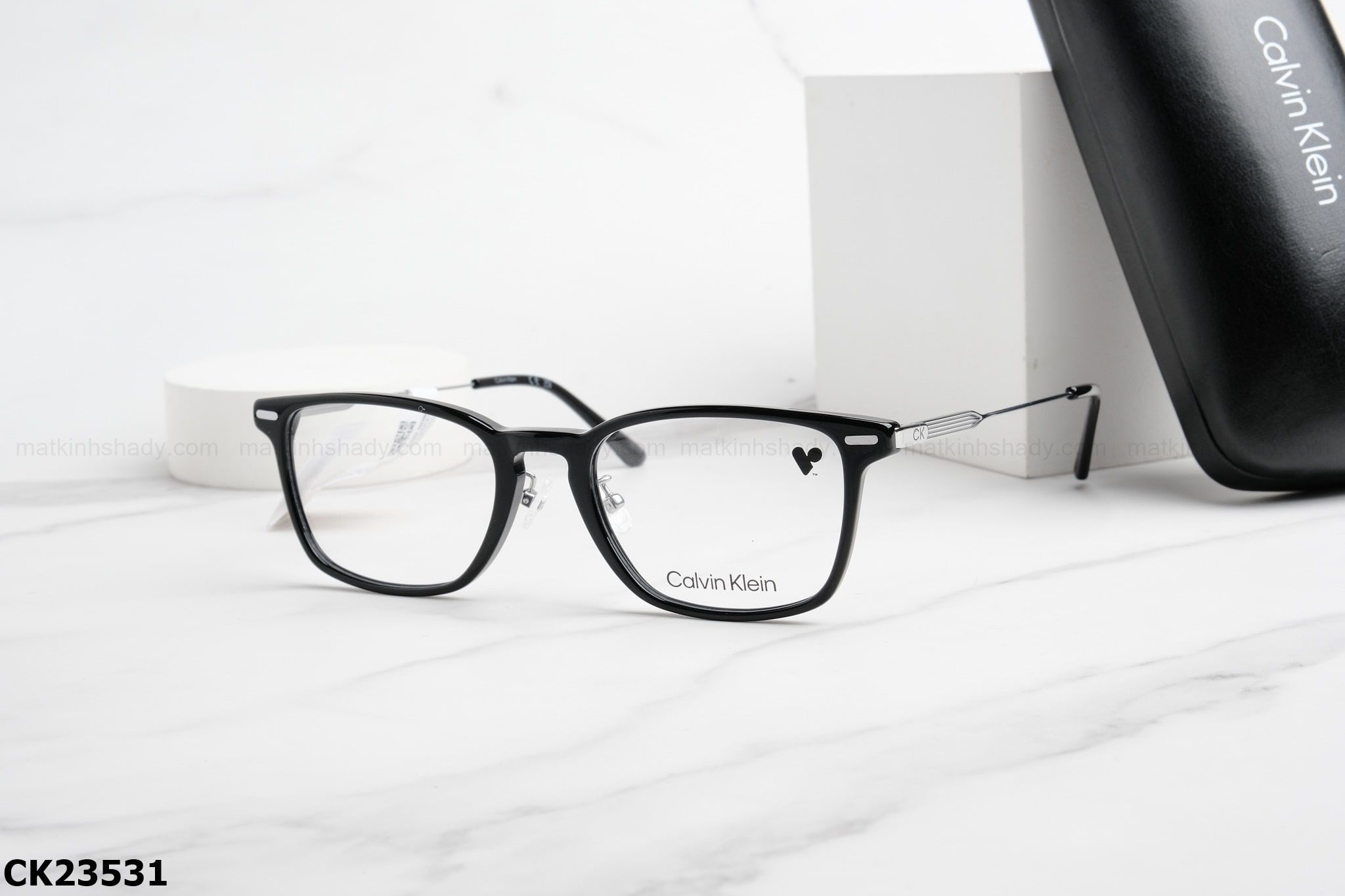  Calvin Klein Eyewear - Glasses - CK23531 