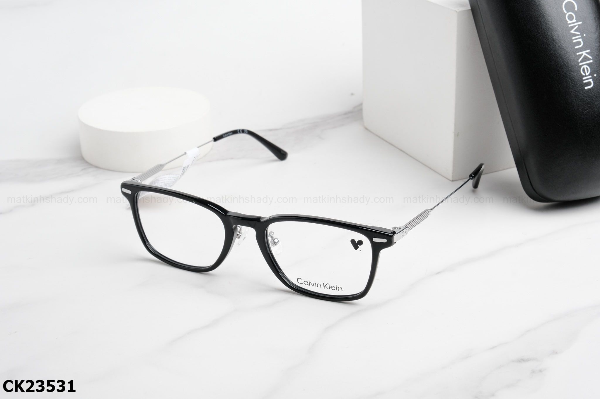  Calvin Klein Eyewear - Glasses - CK23531 