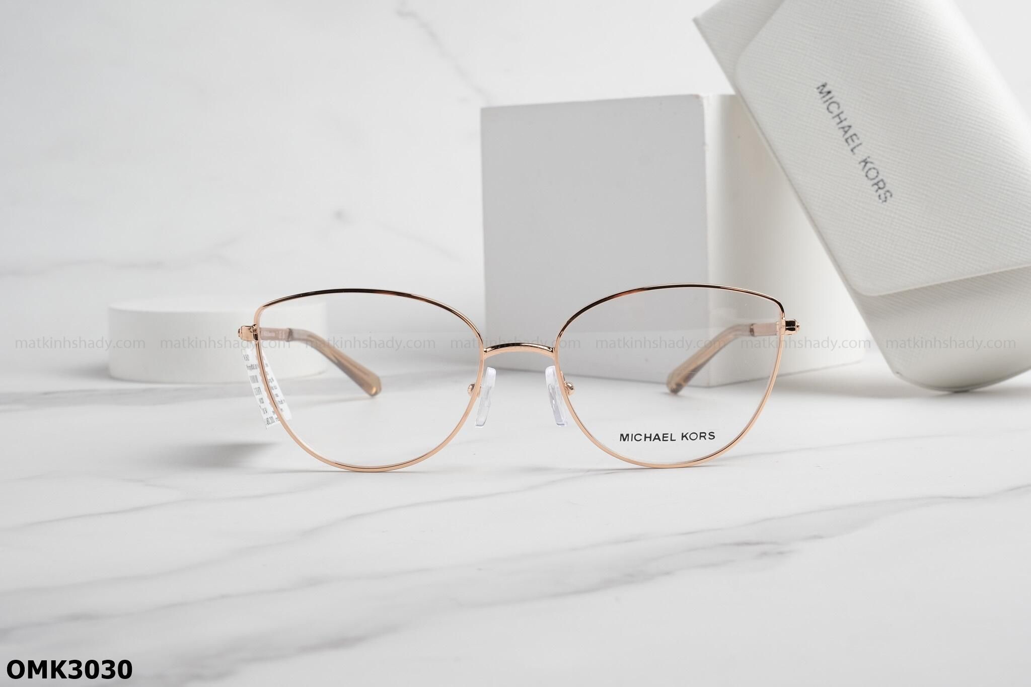  Michael Kors Eyewear - Glasses - OMK3030 