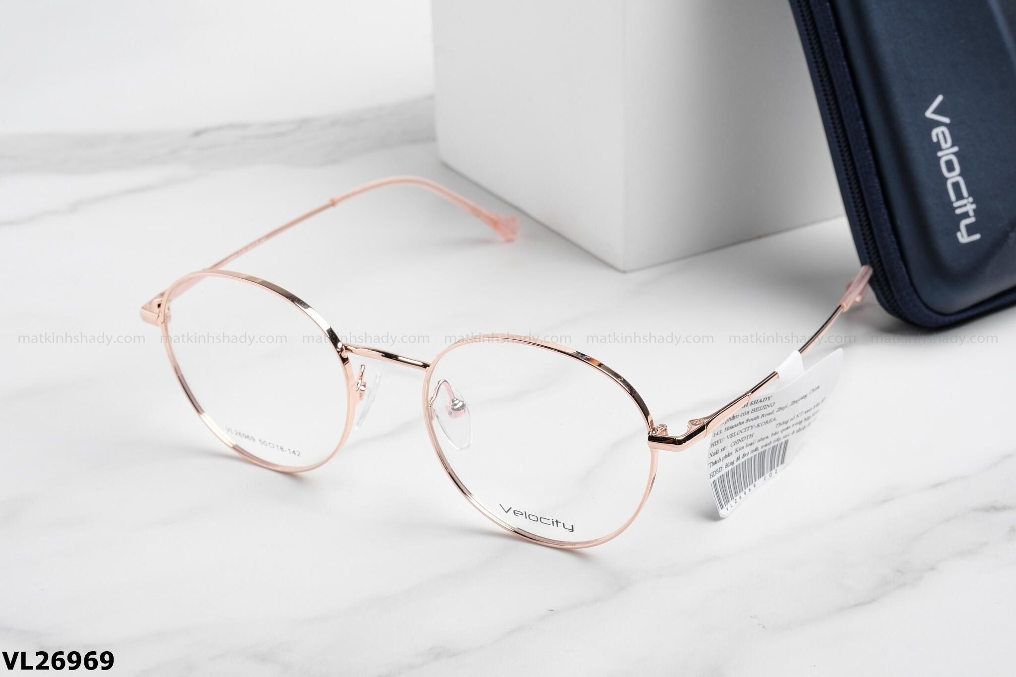  Velocity Eyewear - Glasses - VL26969 
