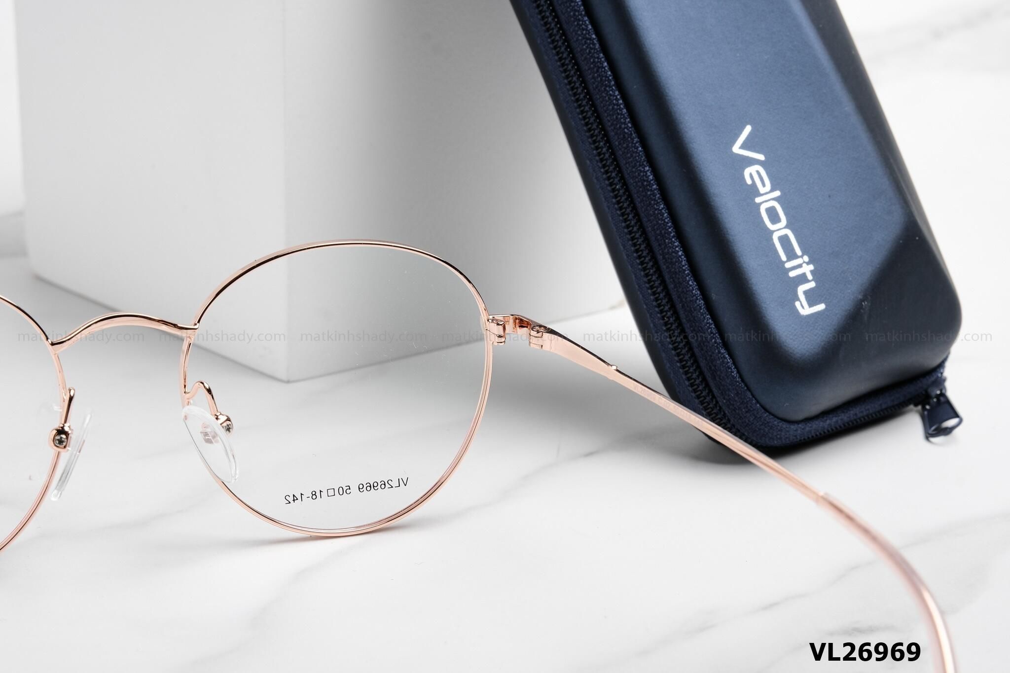  Velocity Eyewear - Glasses - VL26969 