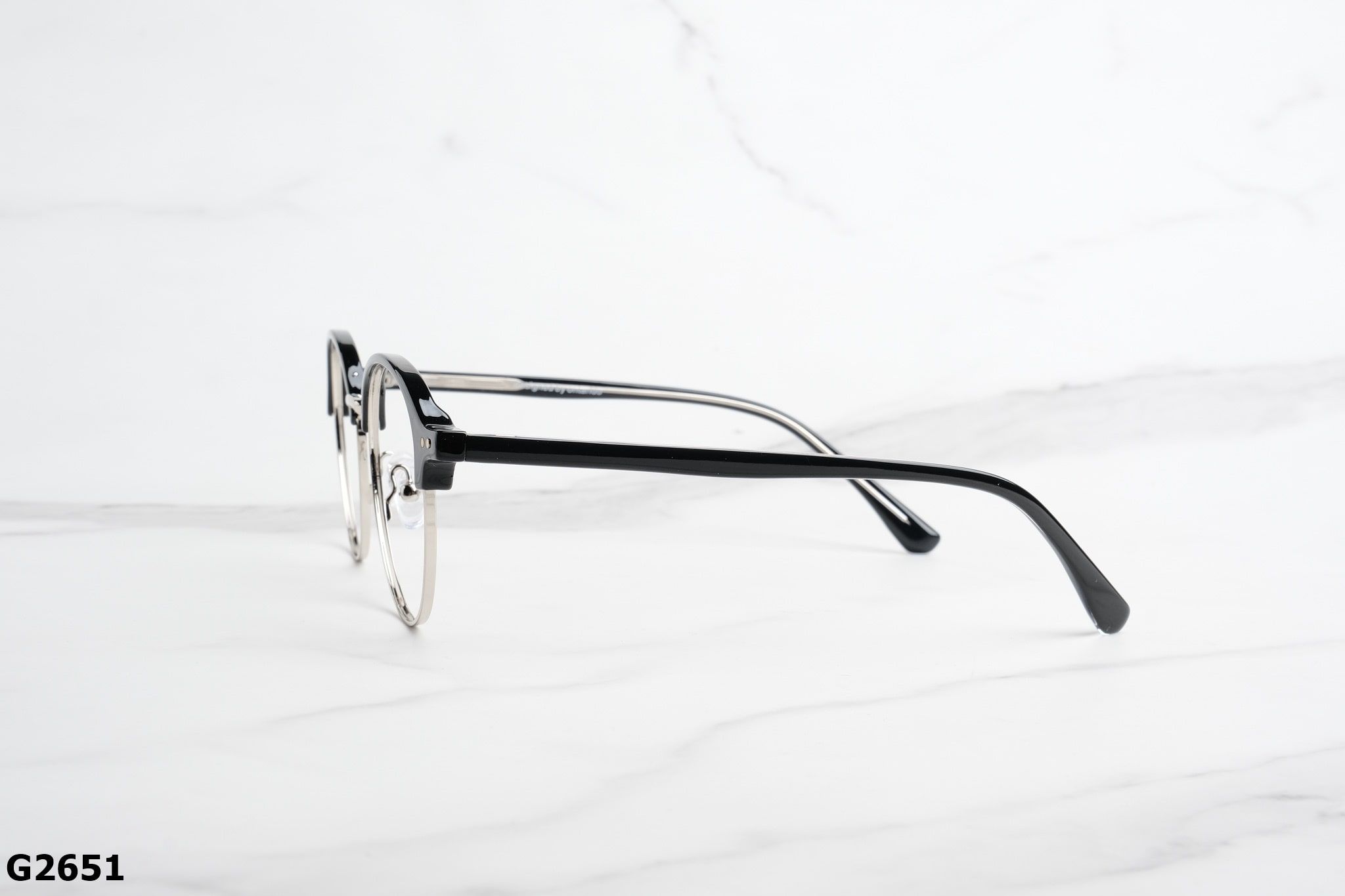  Gọng Kính G2651 