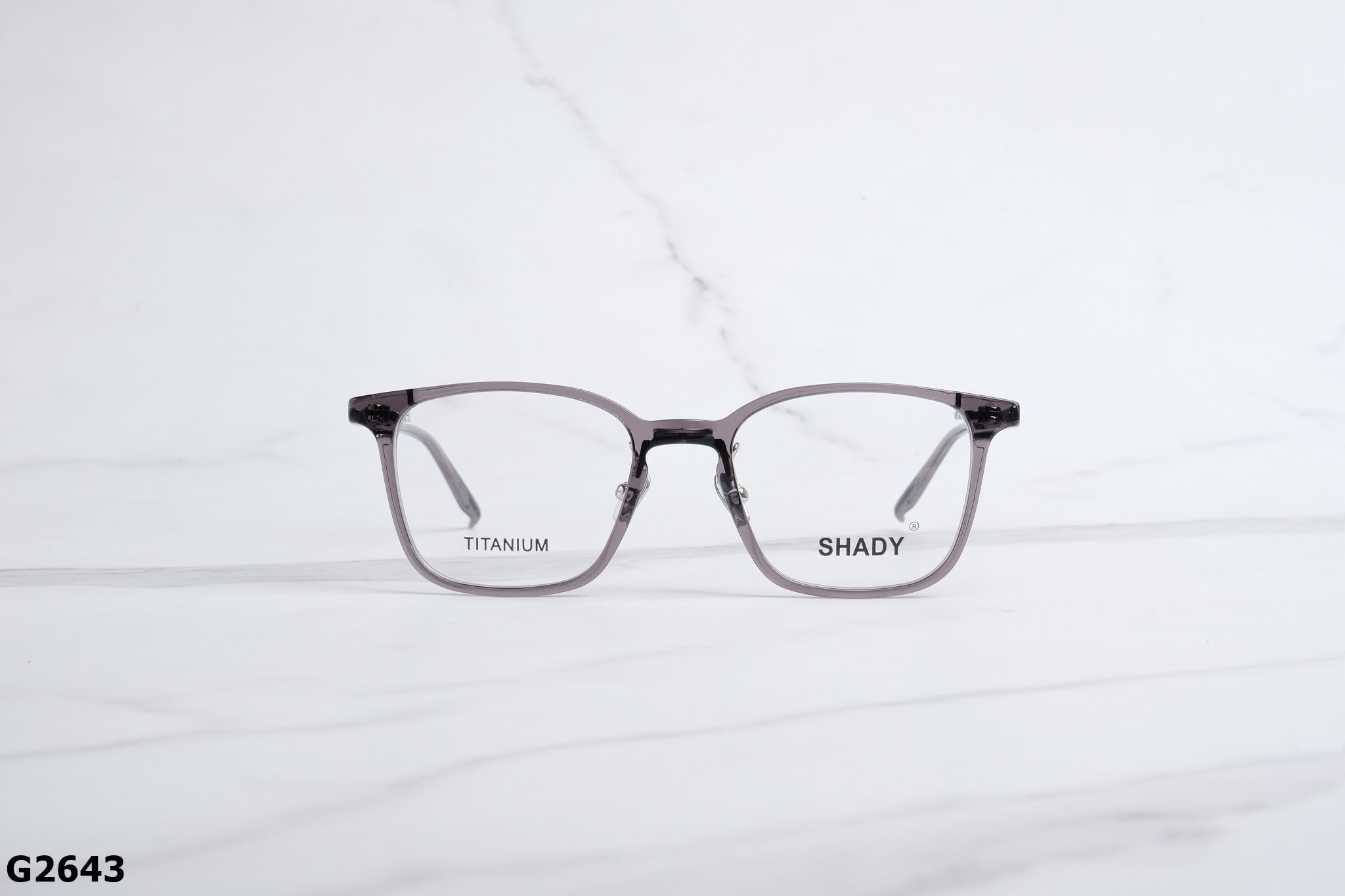  SHADY Eyewear - Glasses - G2643 