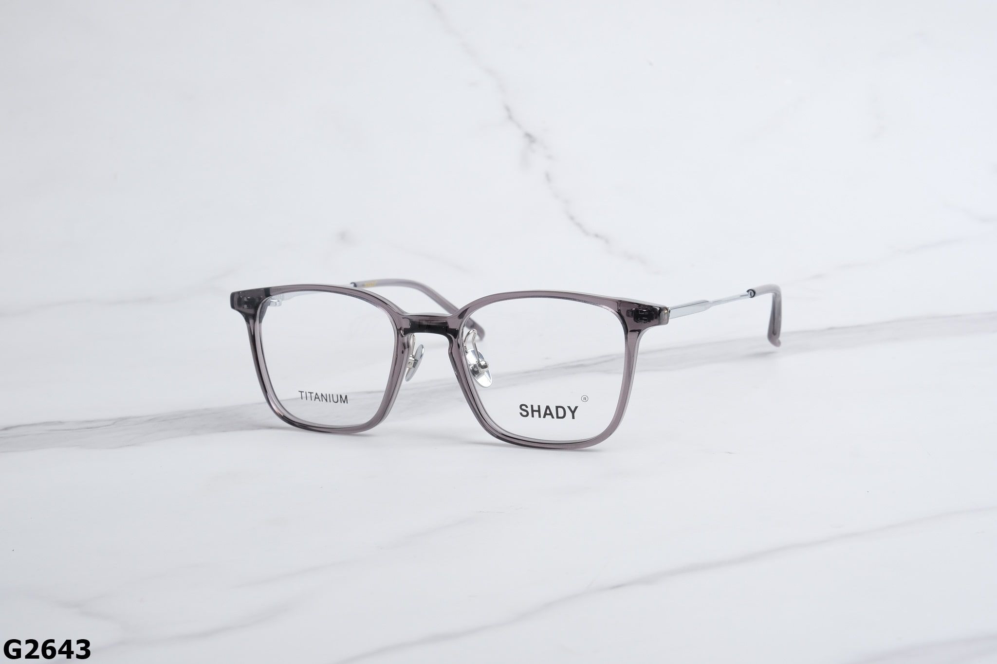  SHADY Eyewear - Glasses - G2643 