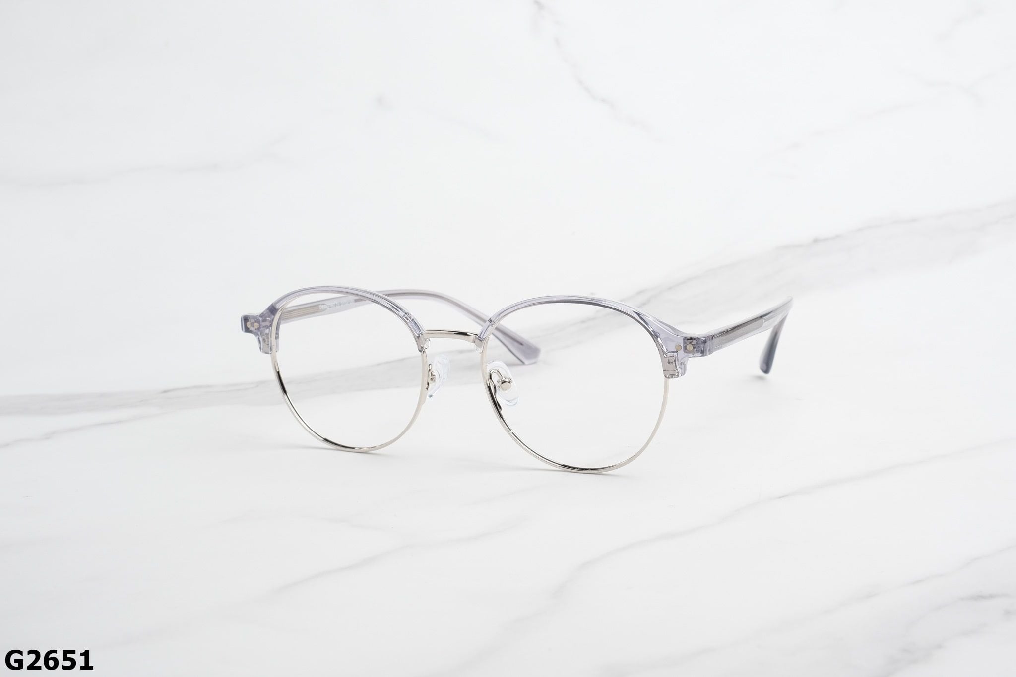 Gọng Kính G2651 
